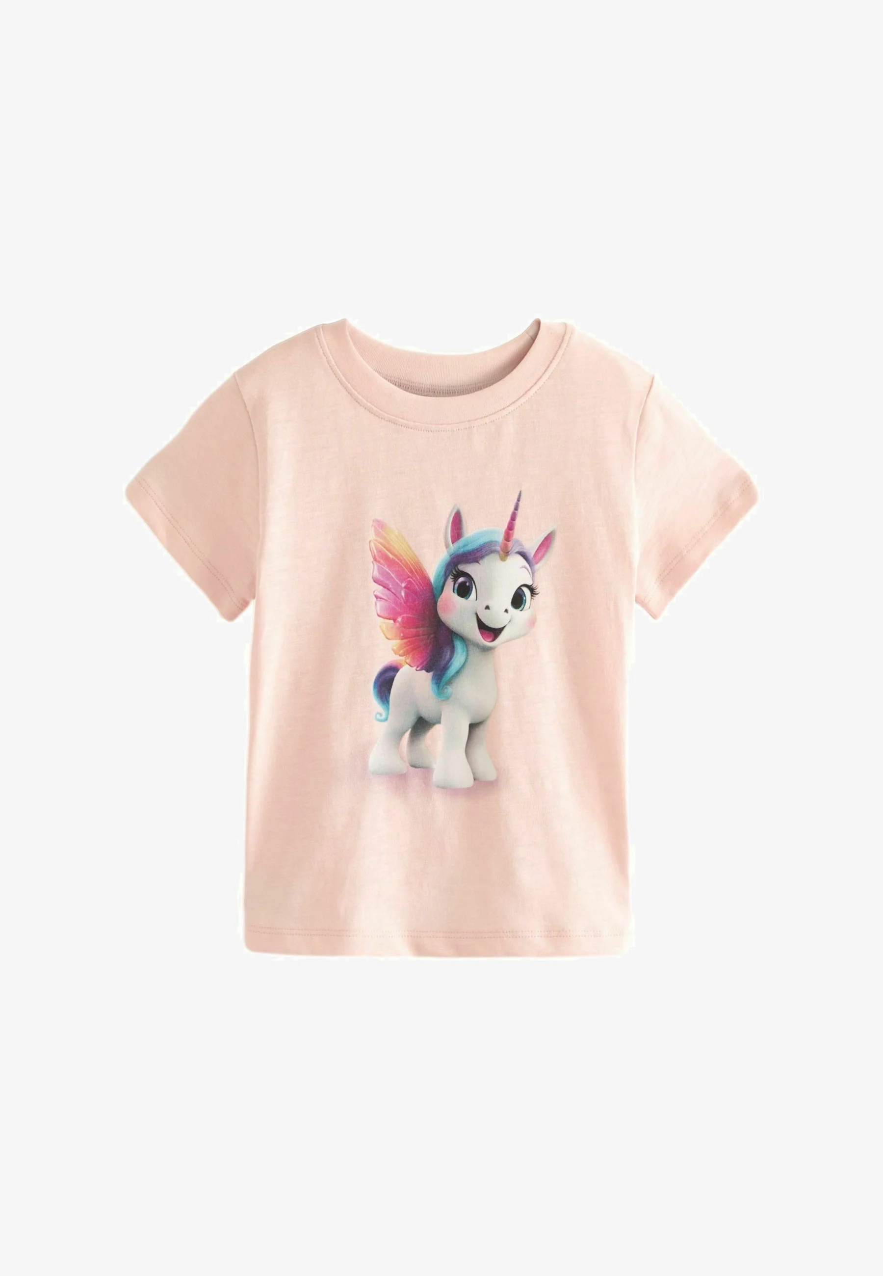 Next SHORT SLEEVEREGULAR FIT - T-shirt con stampa