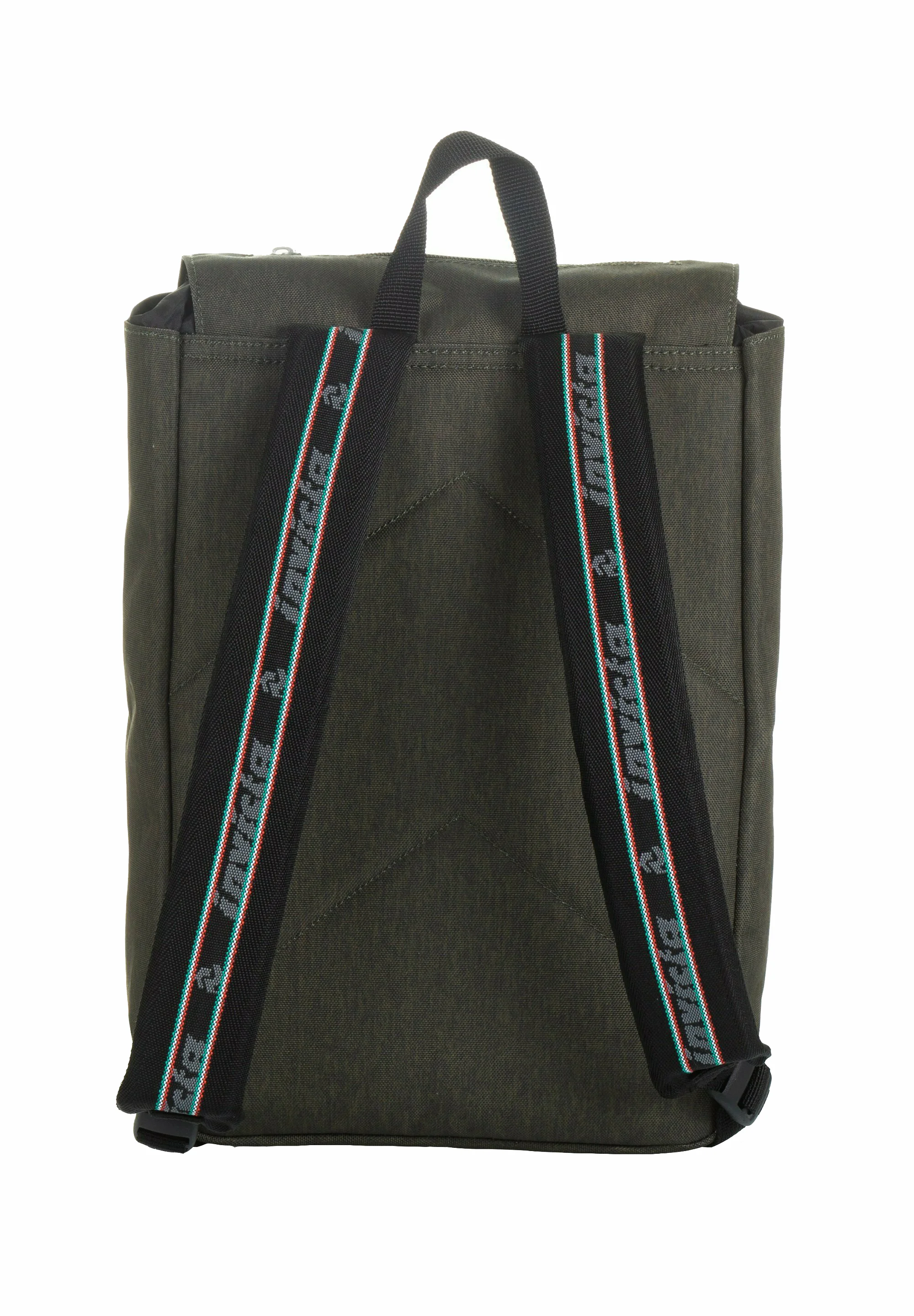 INVICTA JOLLYSOLID S CASUAL, 33 CM, 15 LITRI, - Zaino