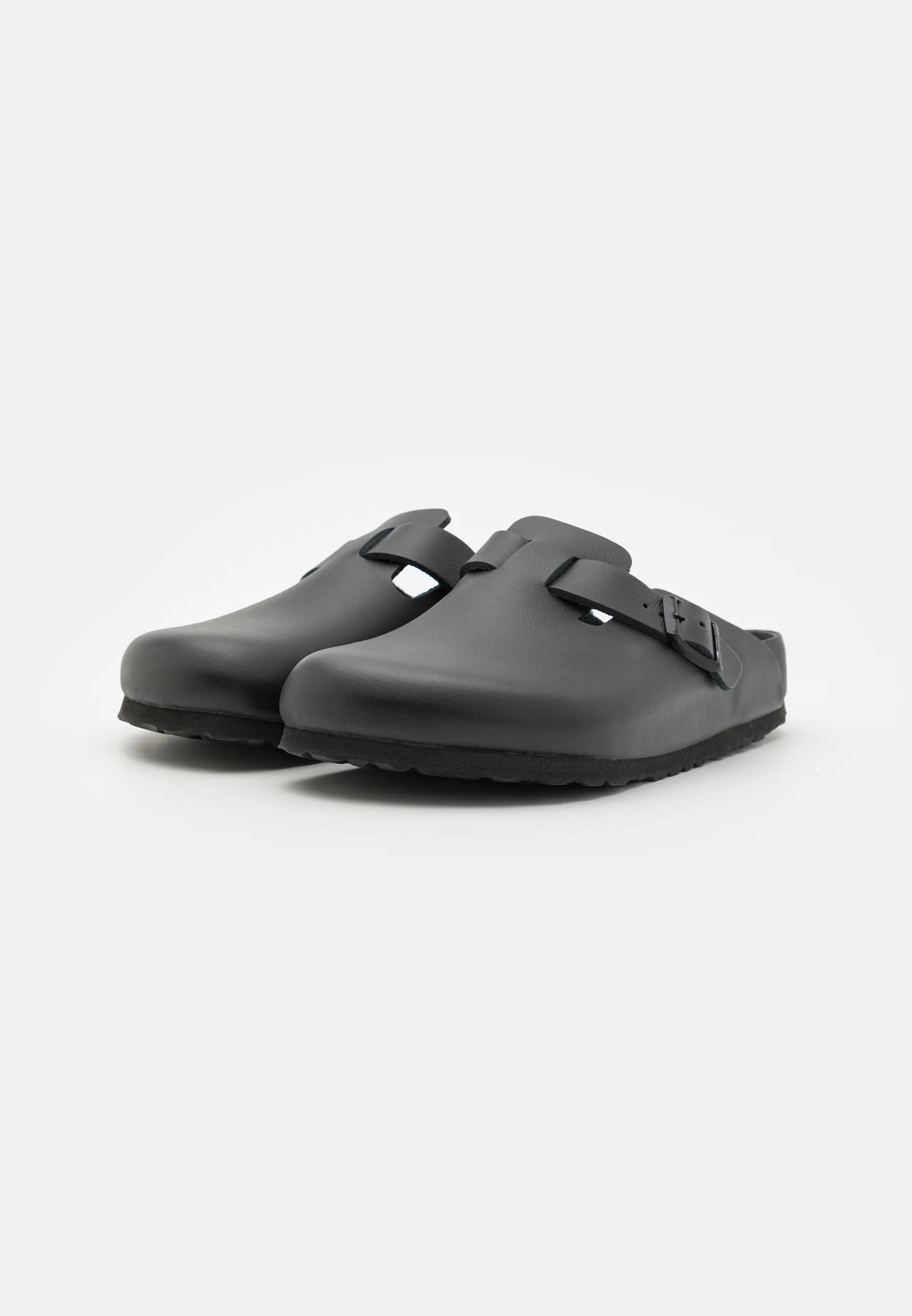 Birkenstock BOSTON LENA REGULAR UNISEX - Pantofole