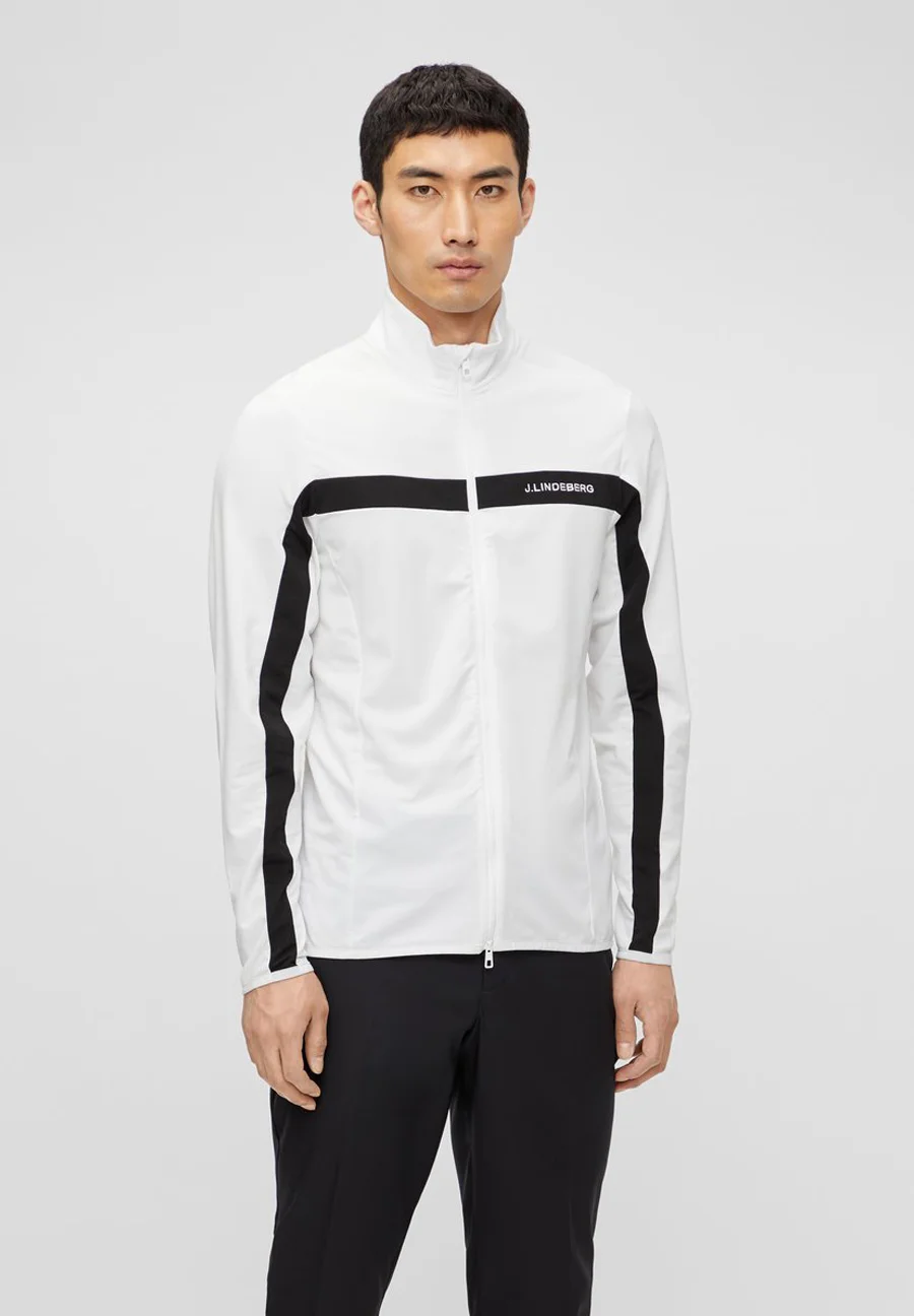 J.LINDEBERG Sports Giacca sportiva