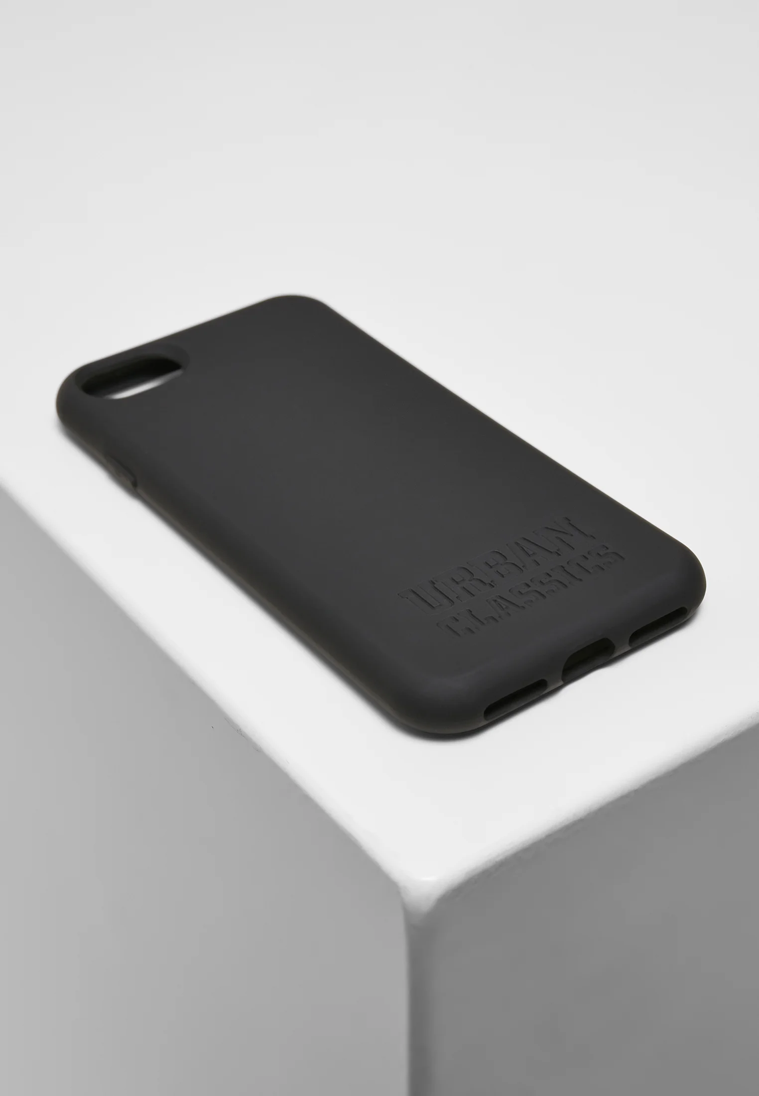 ACCESSOIRES LOGO PHONECASE I PHONE SE 2020 - Cover per telefono