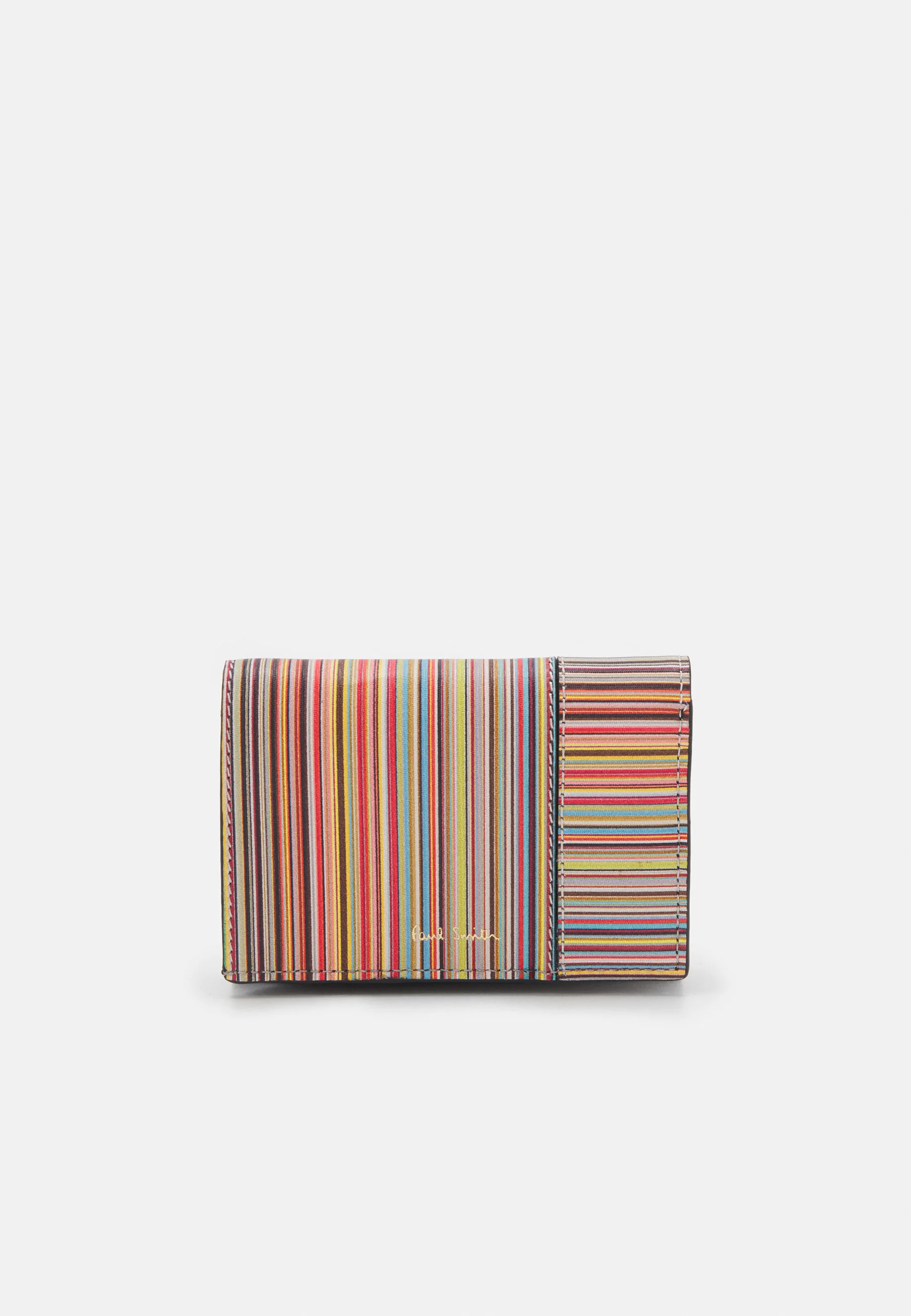 Paul Smith PURSE MINI TRIFOLD UNISEX - Portafoglio