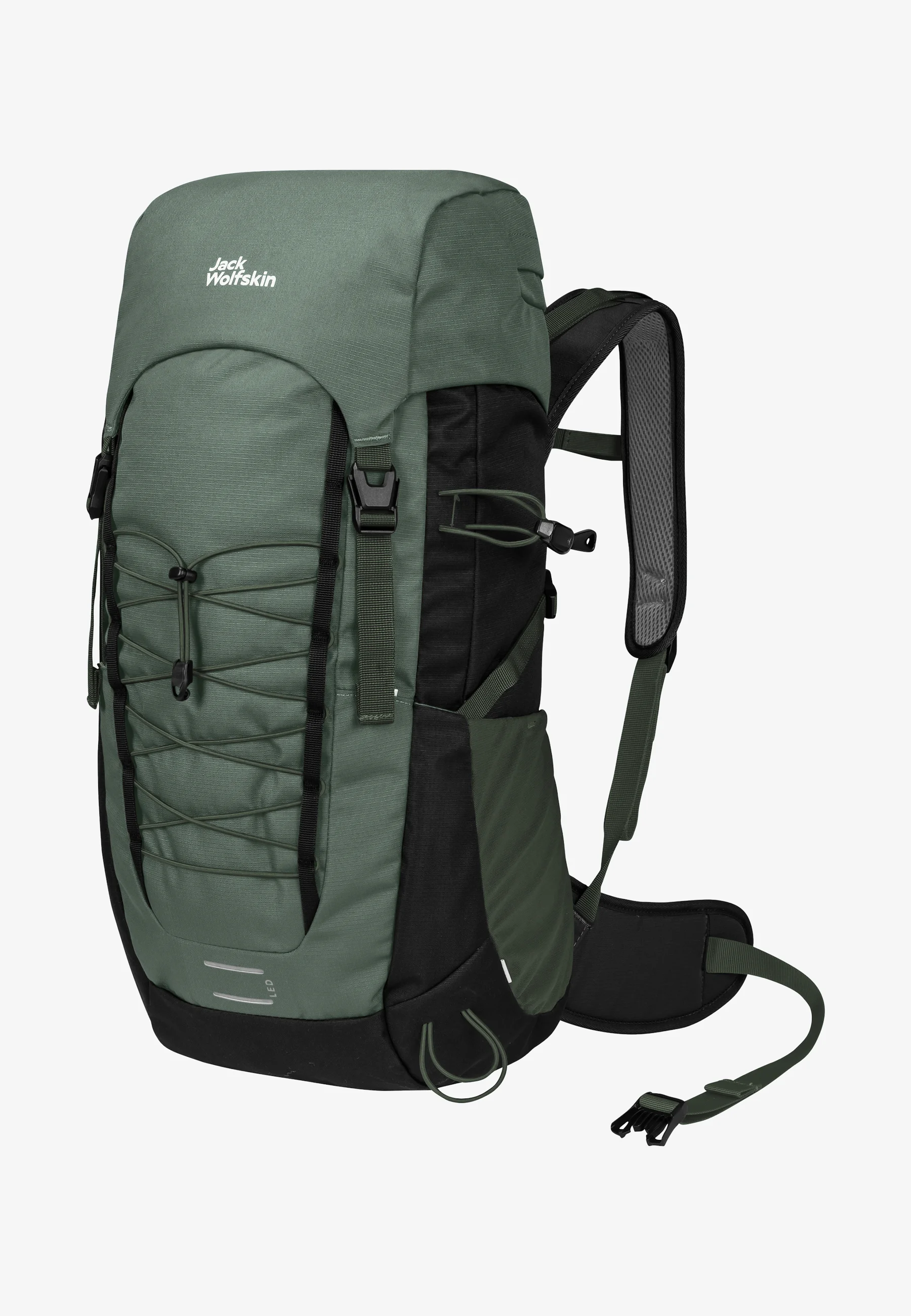 Jack Wolfskin PEAK HIKER- Zaino da trekking