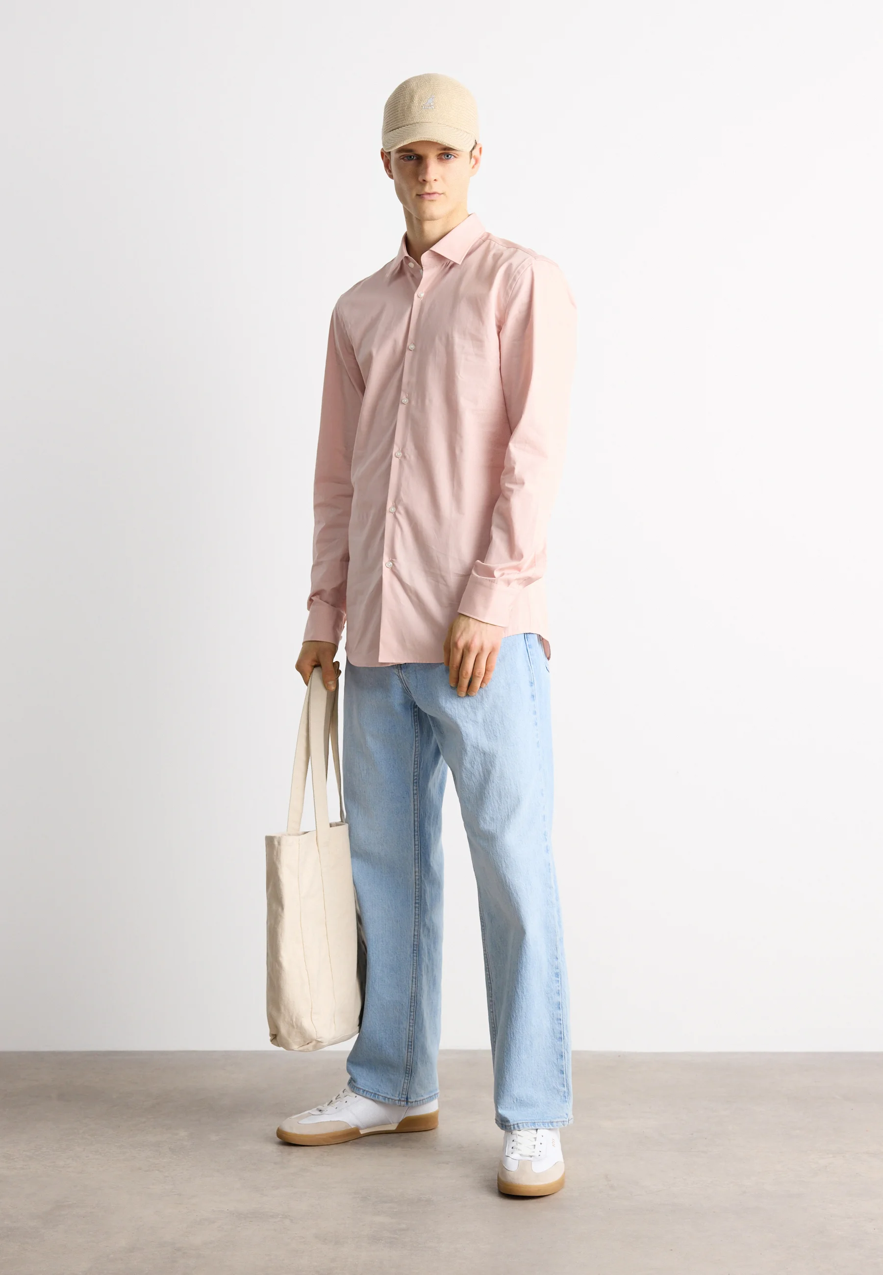 HUGO KOEY - Camicia elegante
