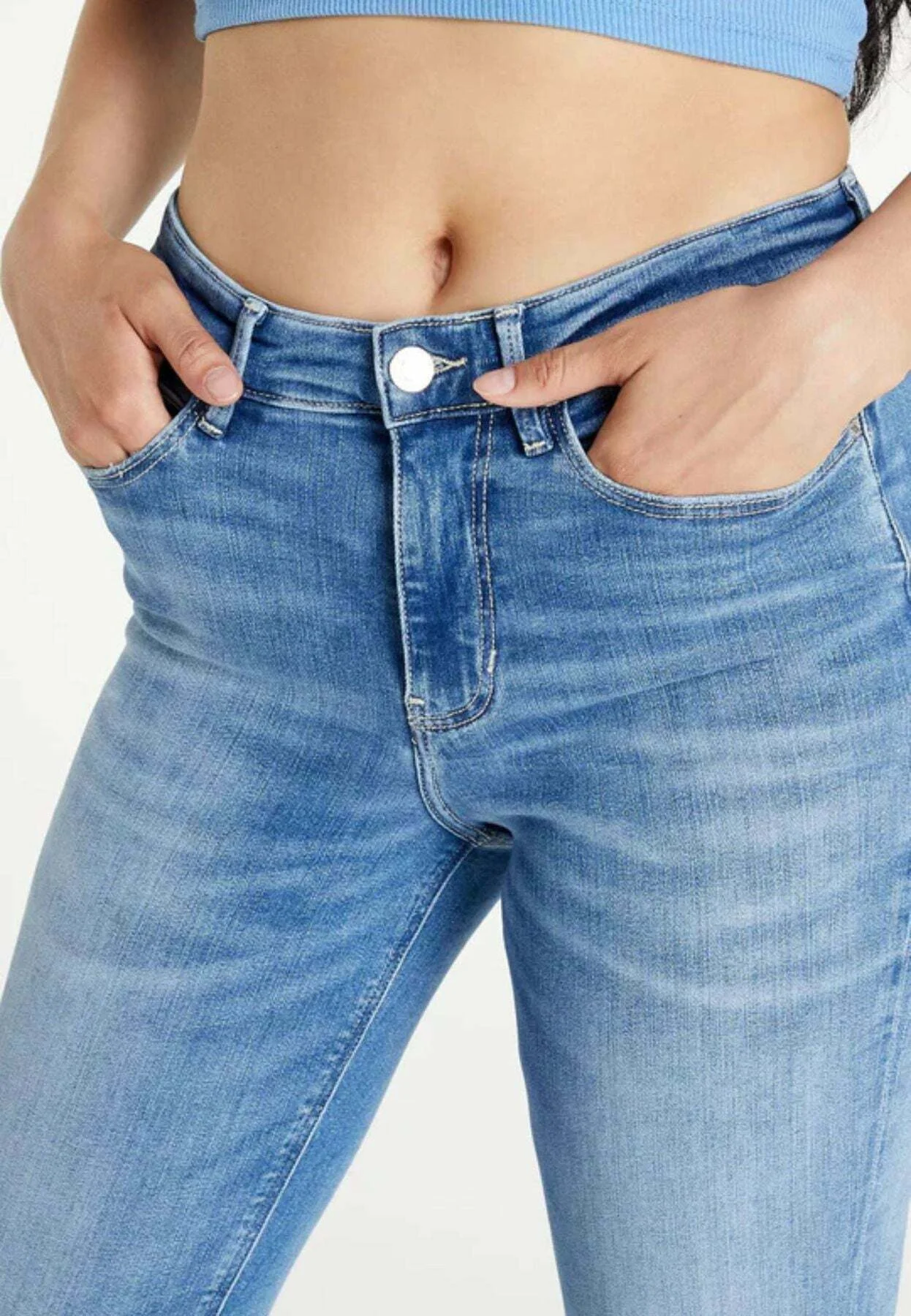 Jeans Skinny Fit