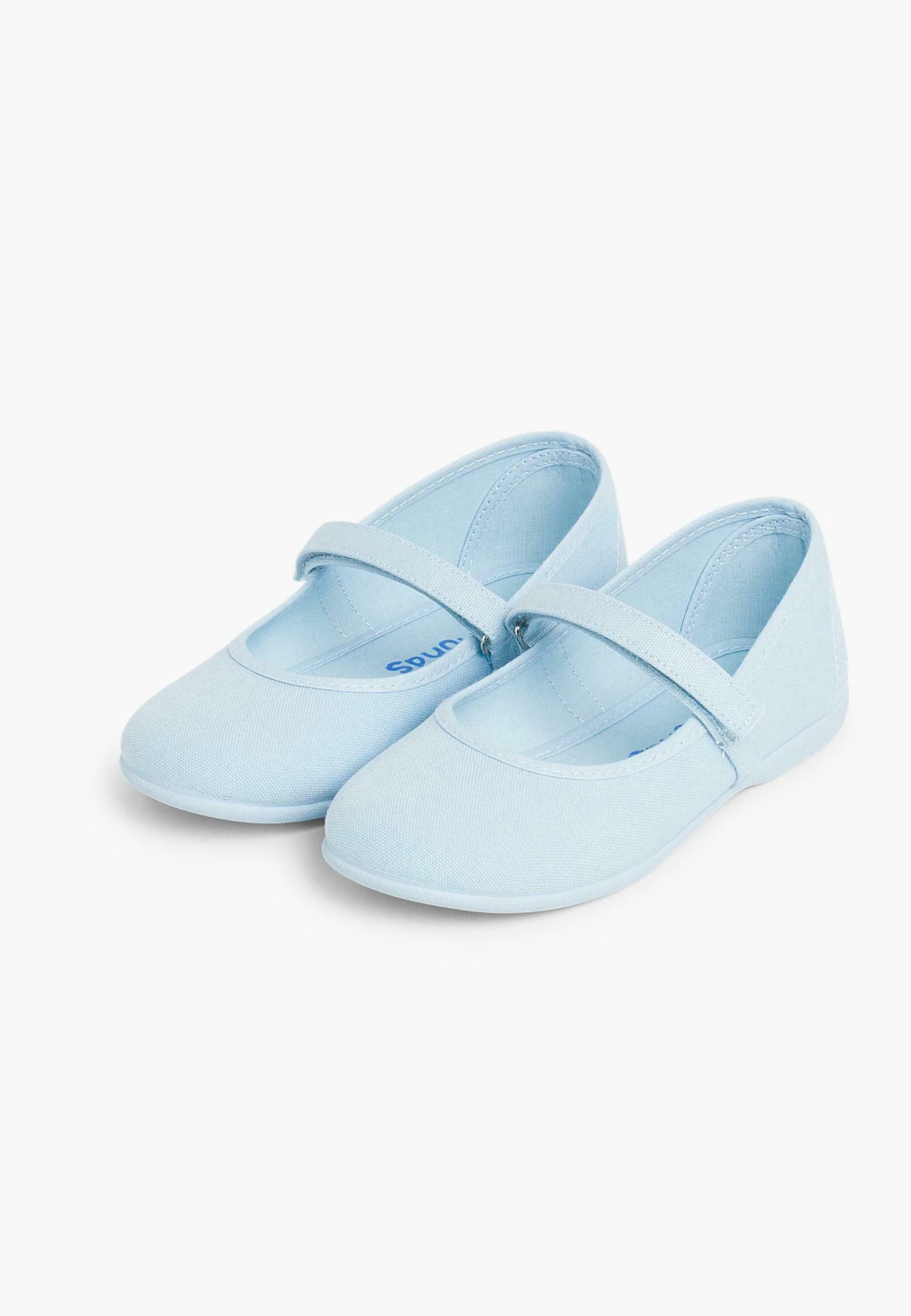 Pisamonas MERCEDITAS TIRA ADHERENTE FINA - Scarpe primi passi