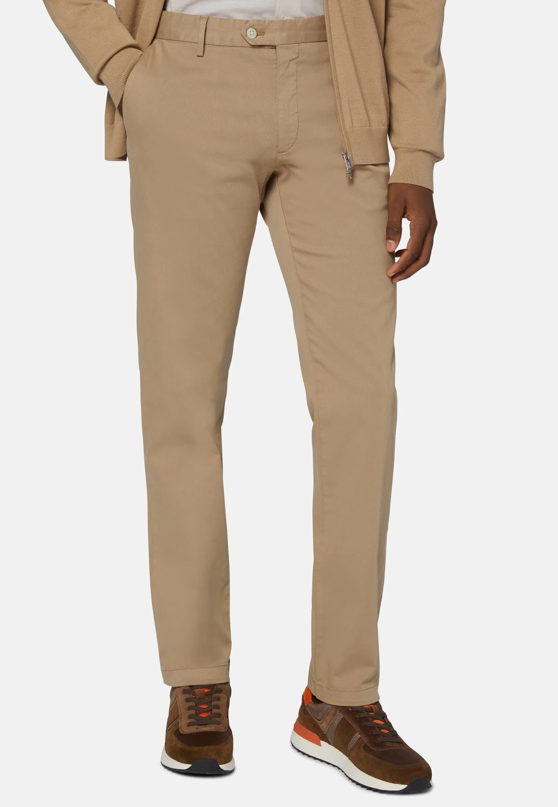 Boggi Milano PANAMA - Chino