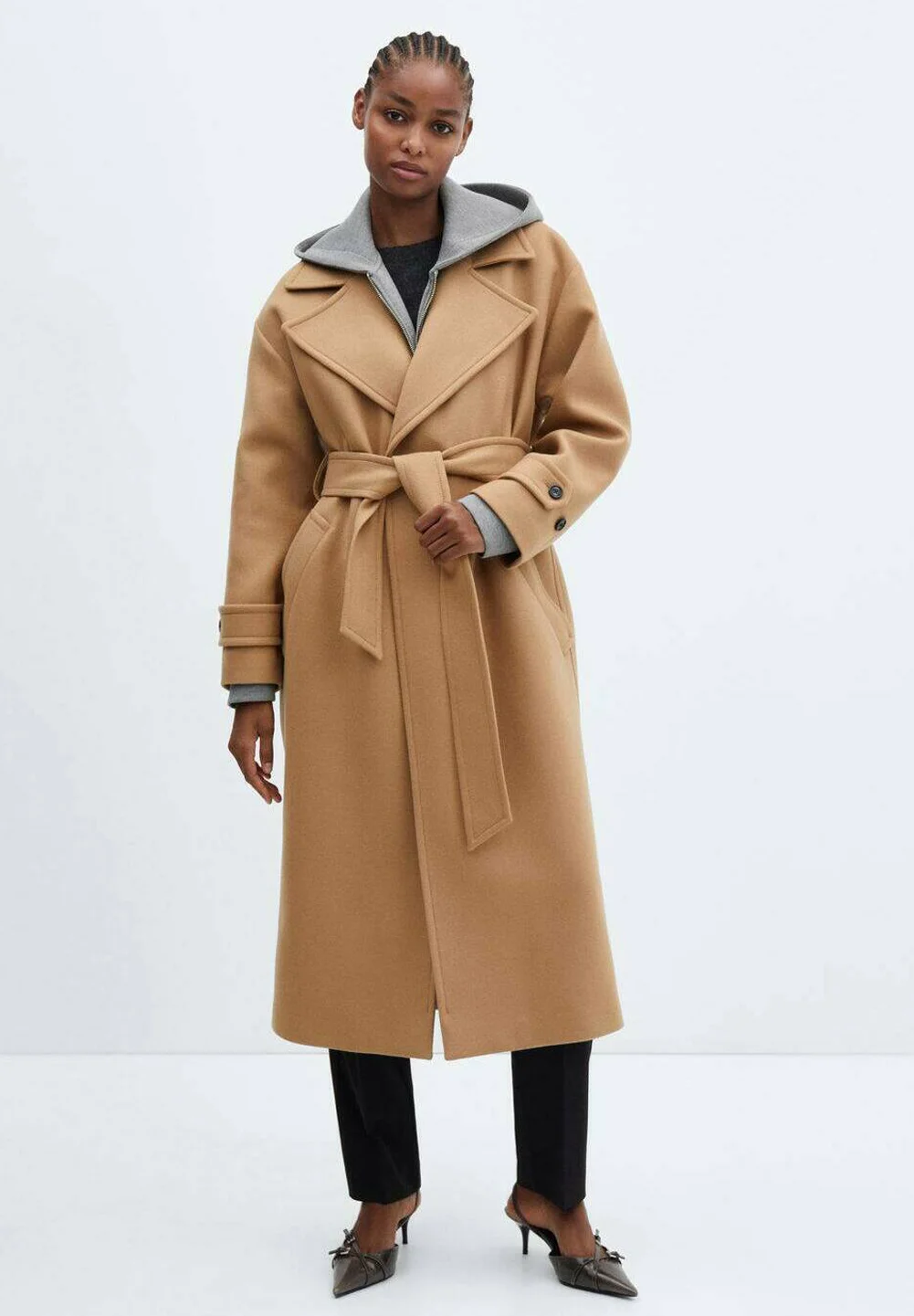TRAVIATA - Trench