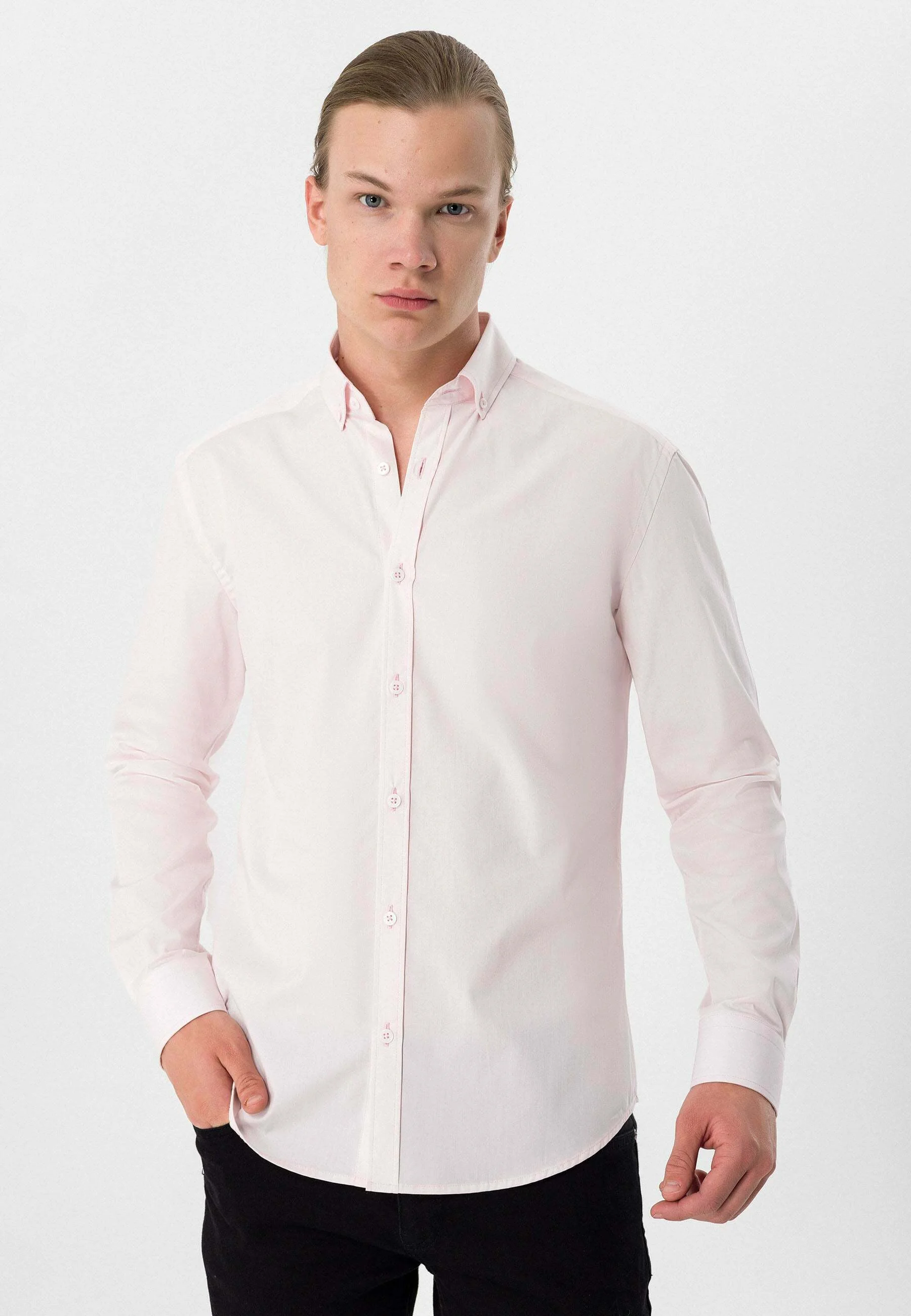 Moxx Paris Camicia