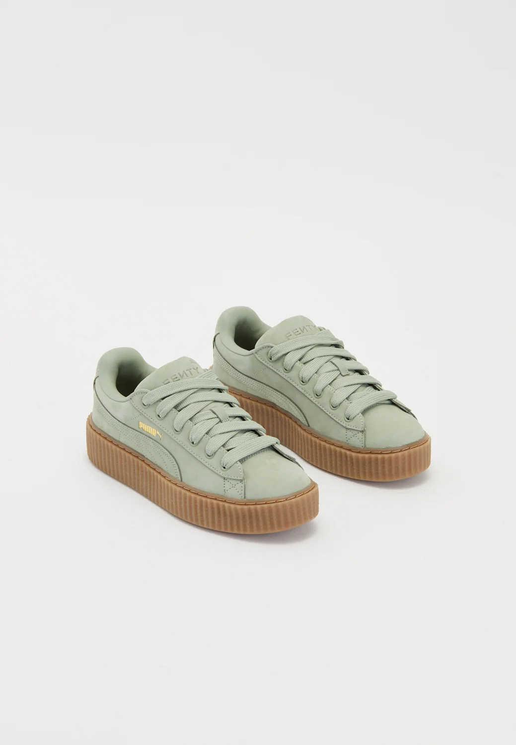 FENTY x CREEPER PHATTY UNISEX - Scarpe skate