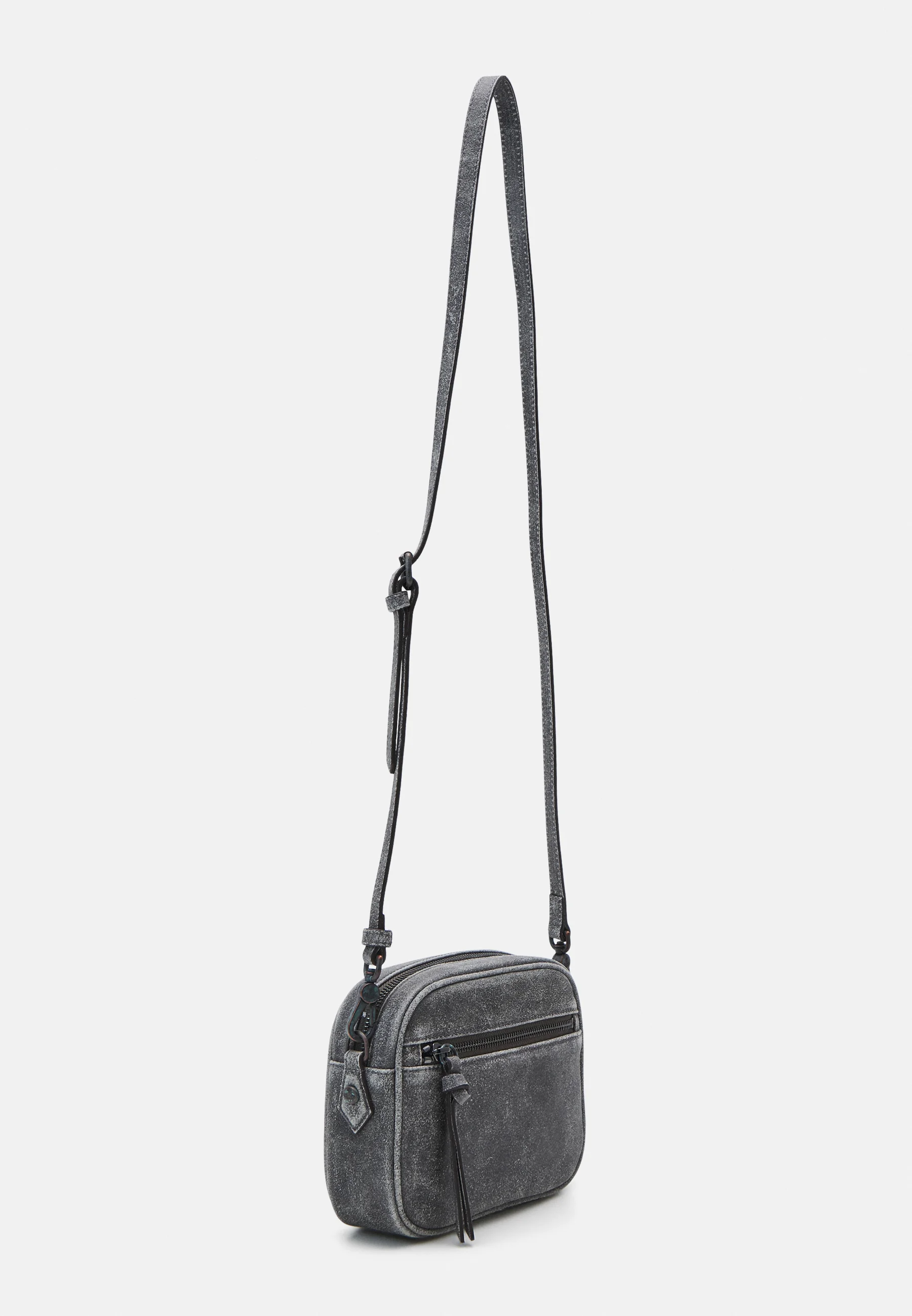 Vivienne Westwood ANNA CAMERA BAG UNISEX - Borsa a tracolla