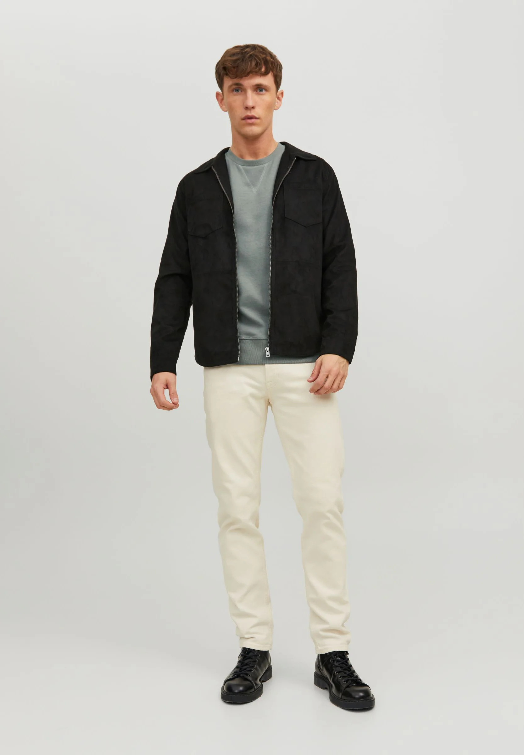 Jack & Jones UNISEX - Felpa