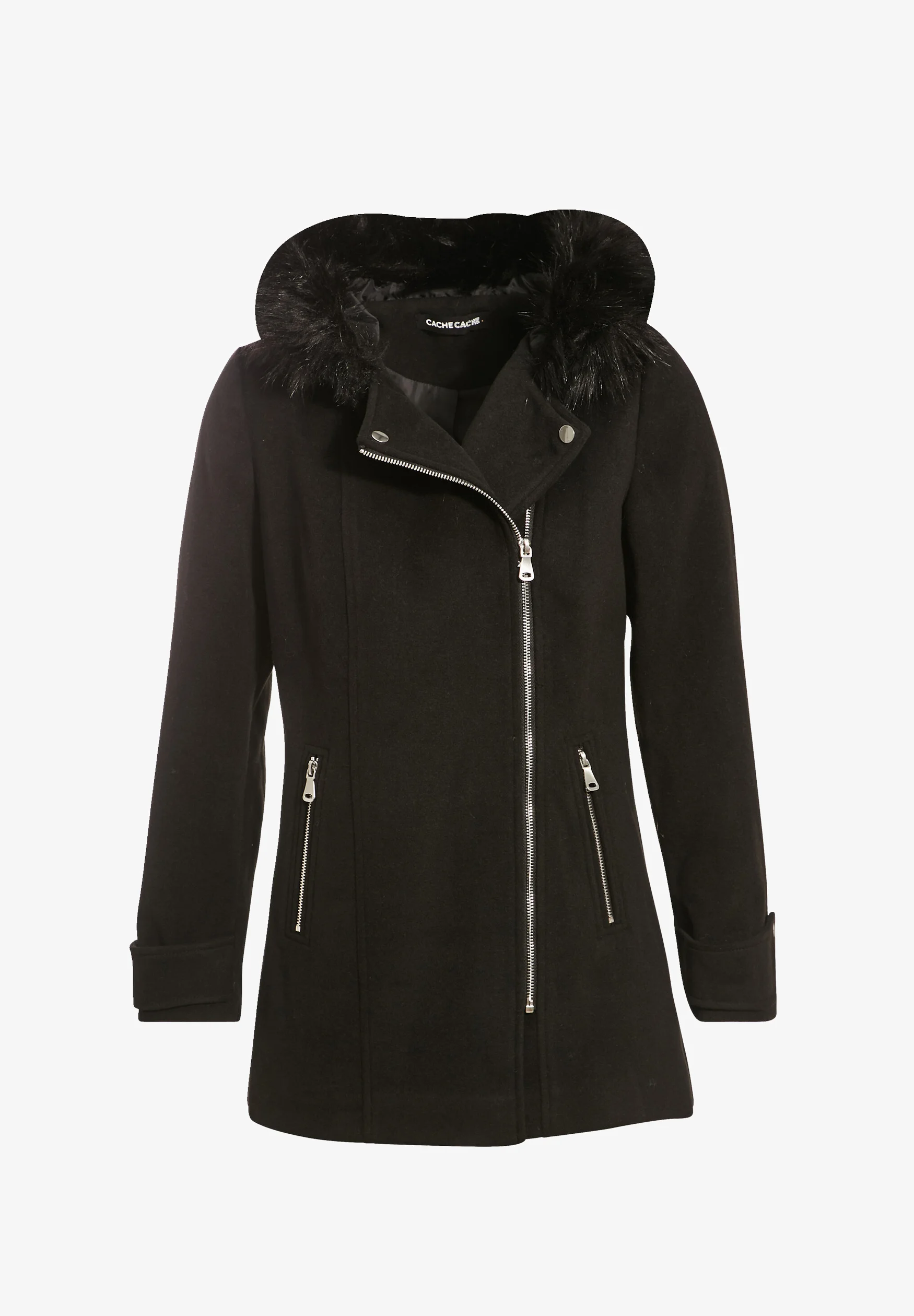 Cache Cache MIT KAPUZE - Parka
