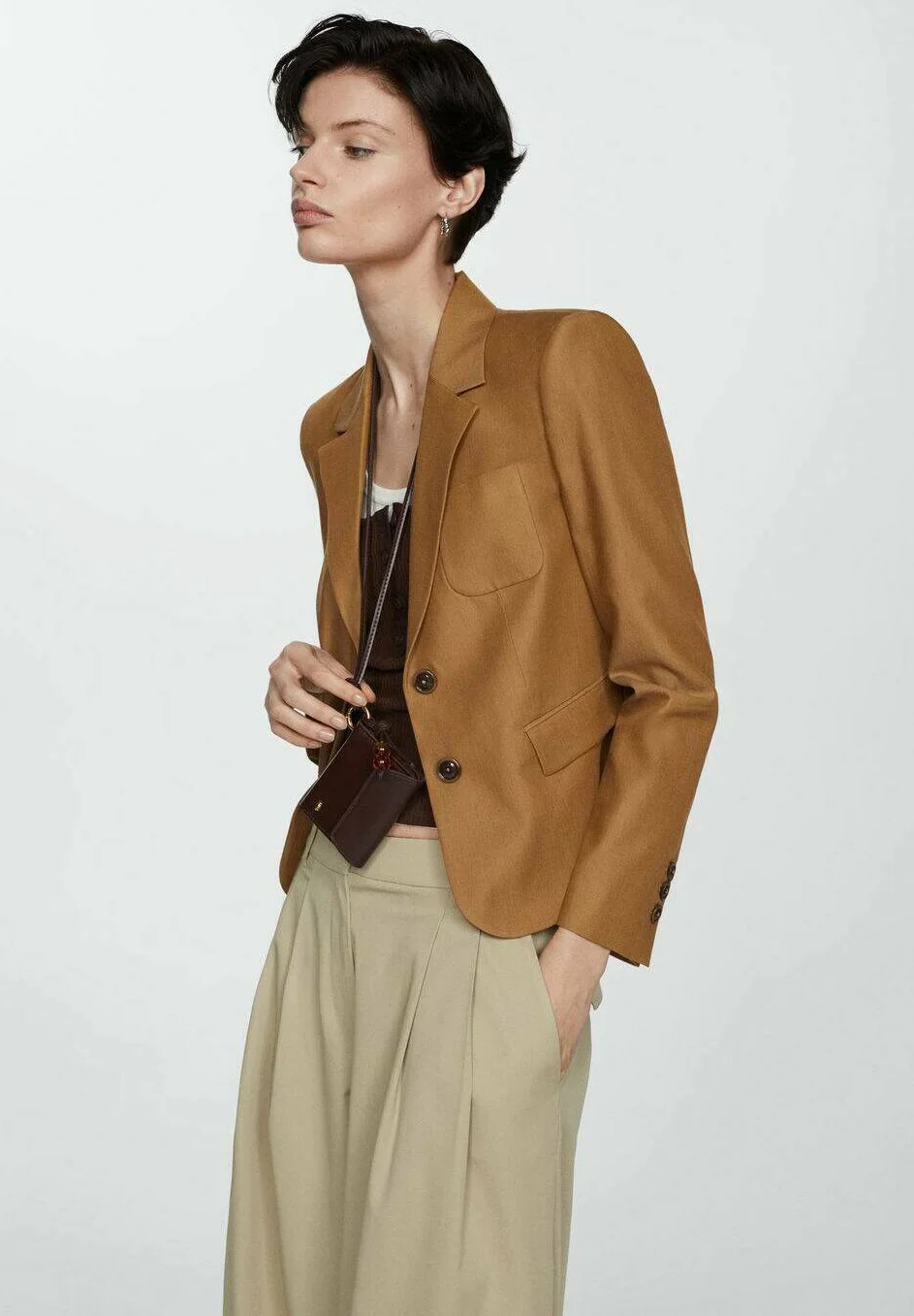 TRUMAN - Blazer