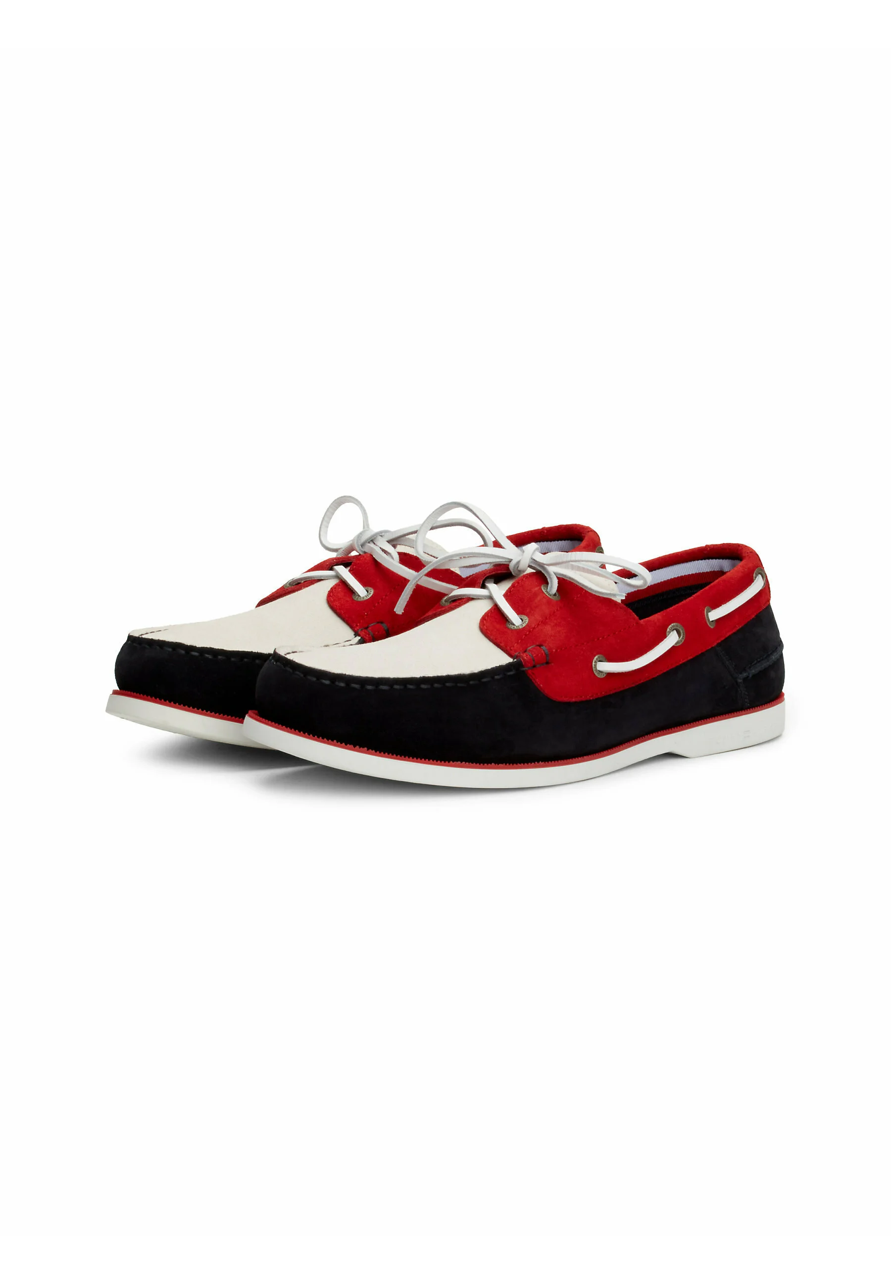 COLOUR - Scarpe da barca