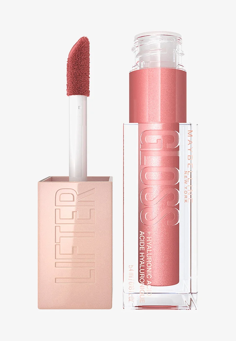 Maybelline New York LIFTER GLOSS - Lucidalabbra