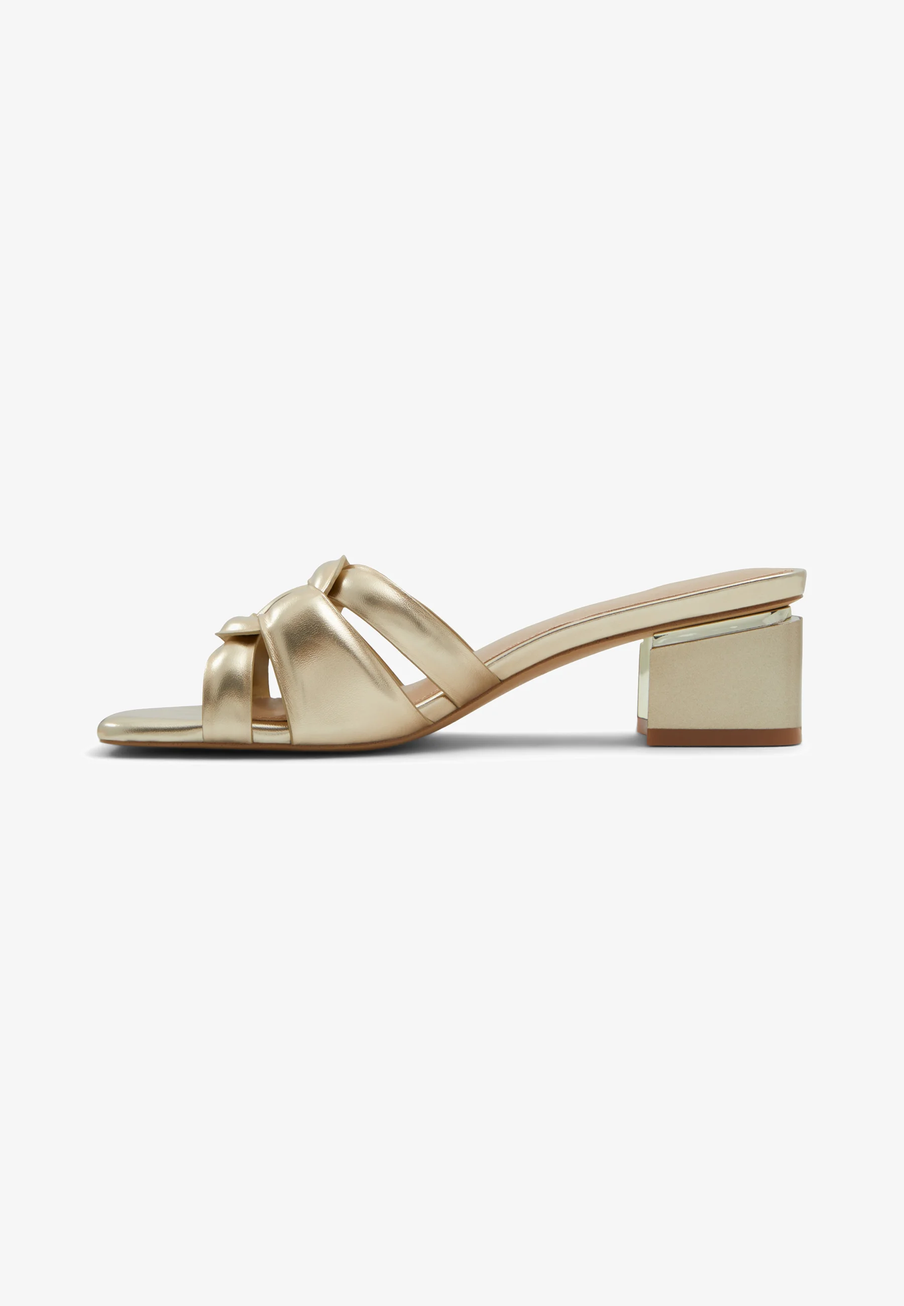 ALDO SLIDE NAJLA - Ciabattine