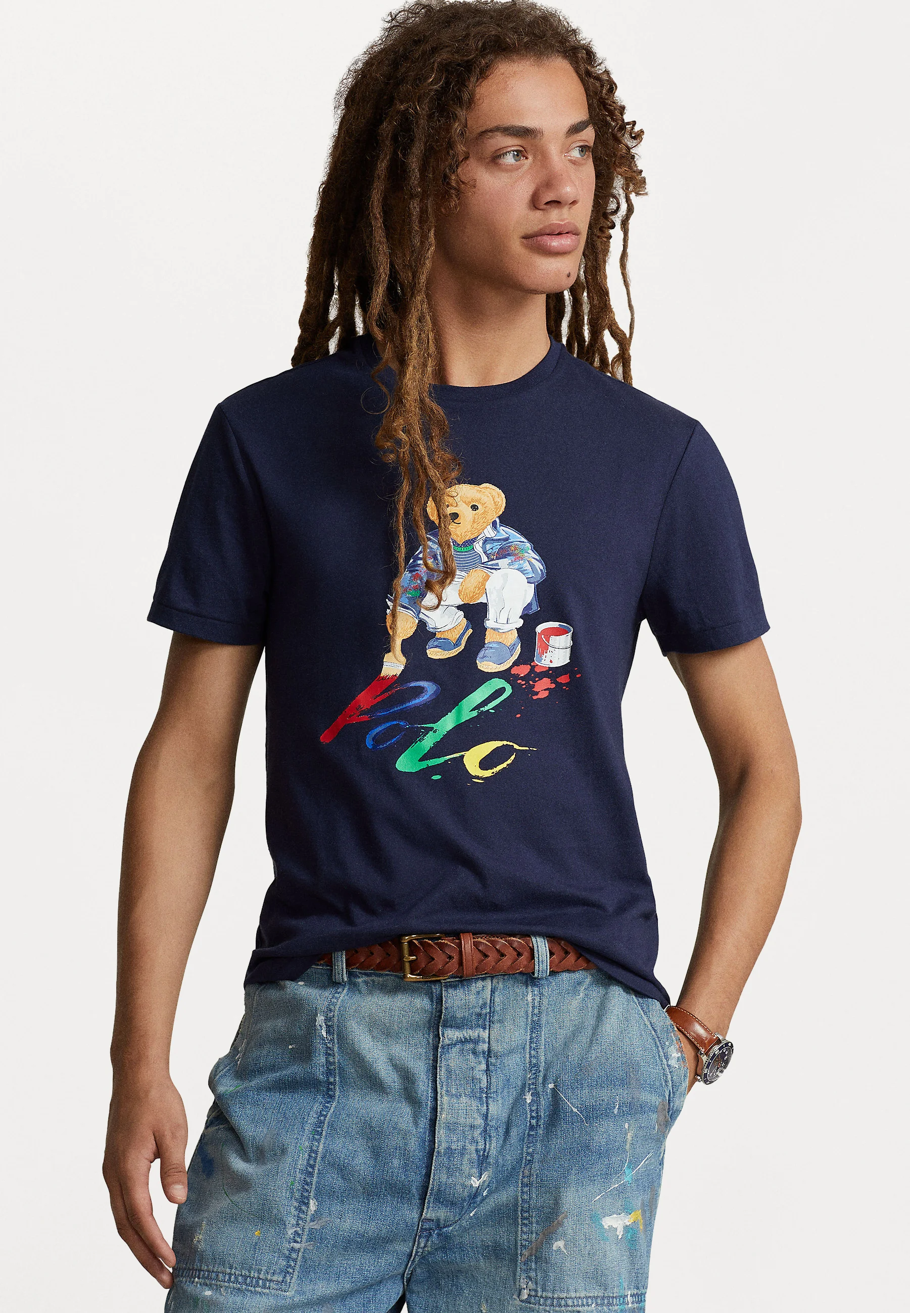 SHORT SLEEVE - T-shirt con stampa