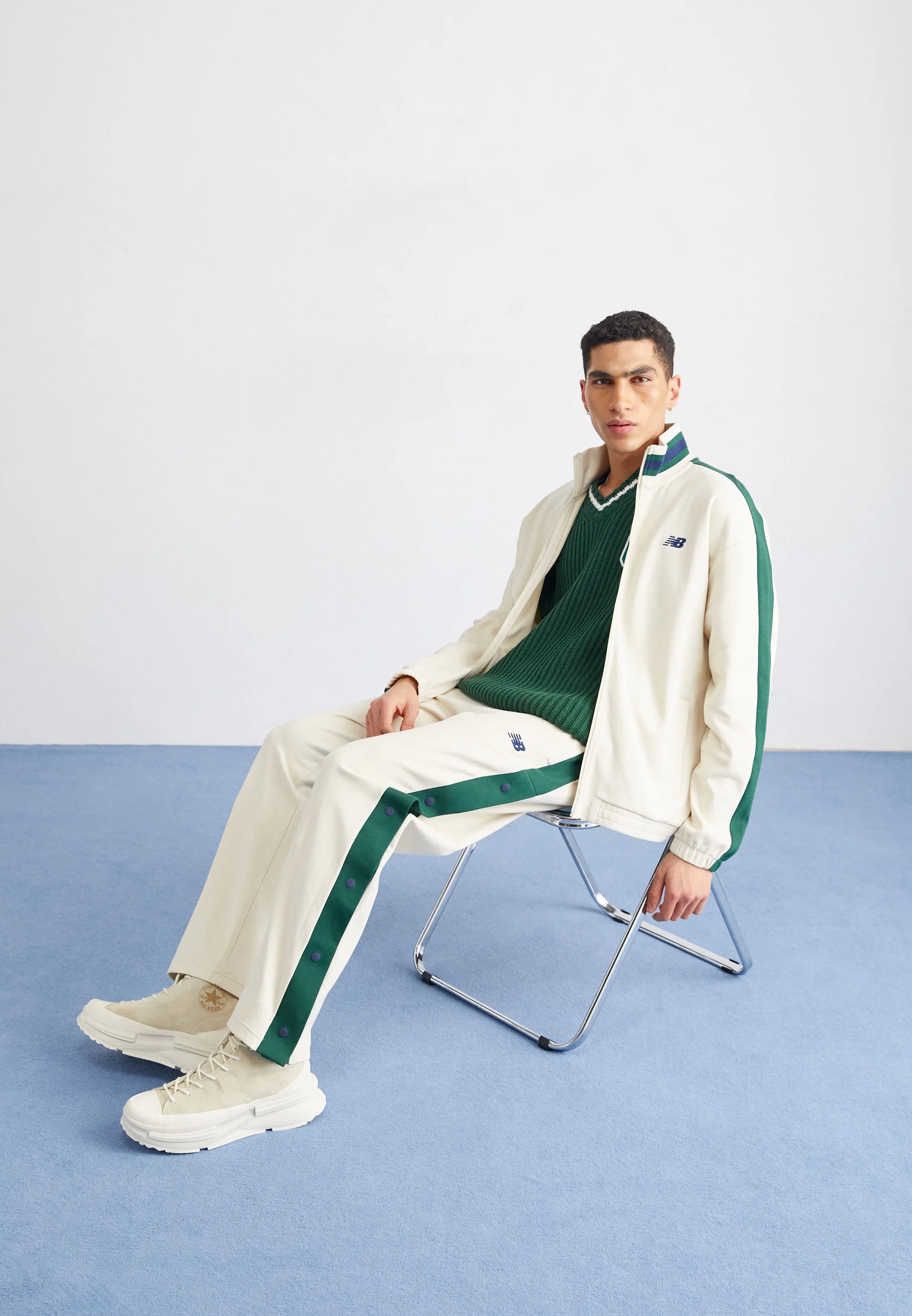 SPORTSWEAR GREATEST HITS FULL ZIP - Felpa con zip