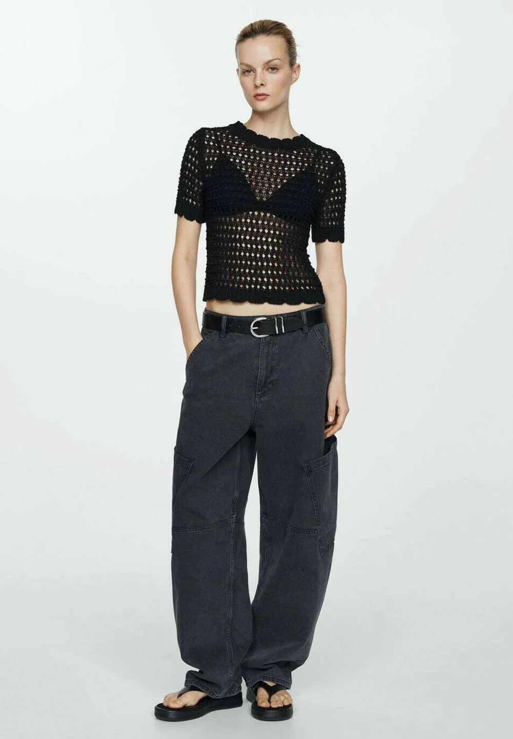 THAI - T-shirt basic