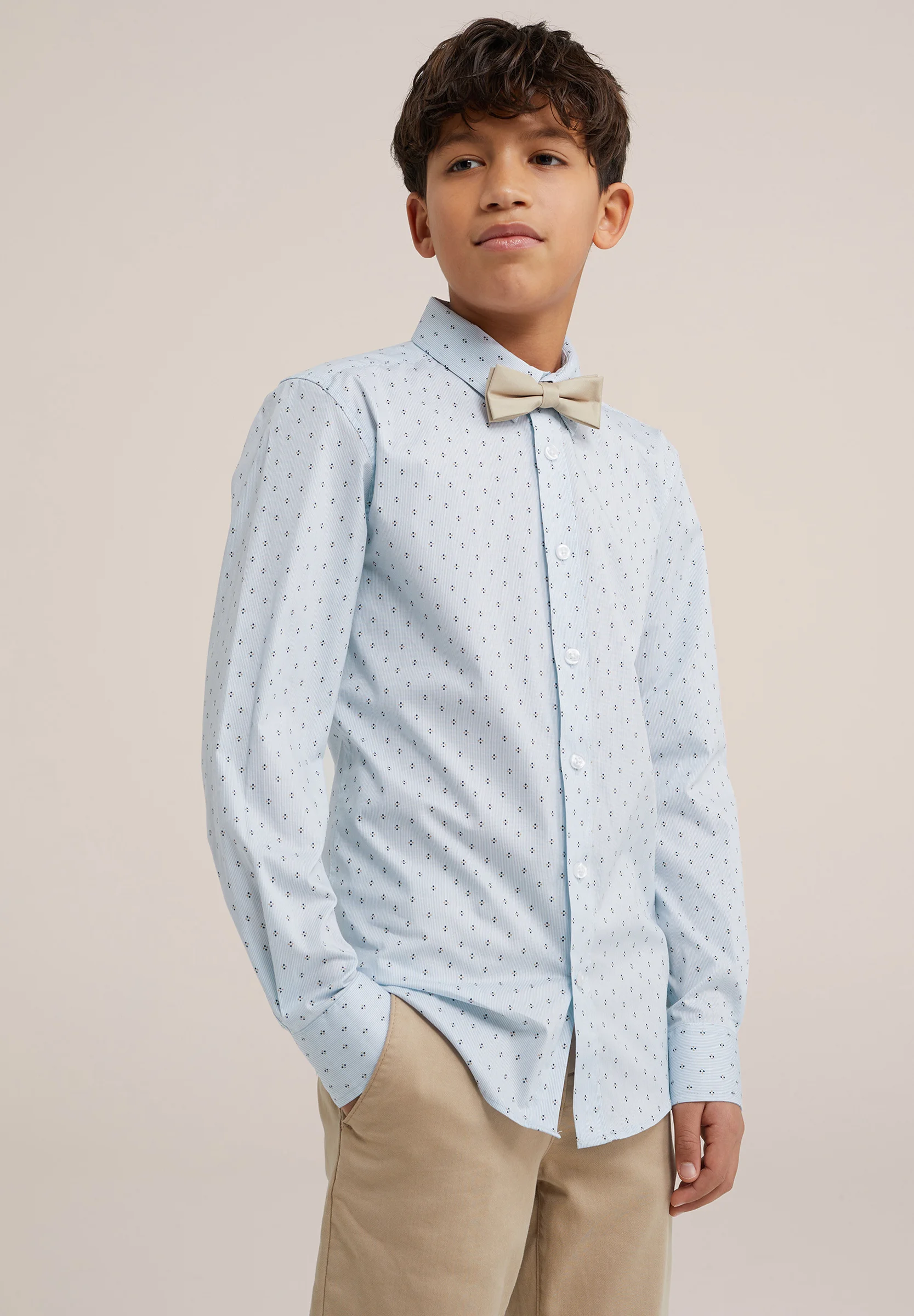 WE Fashion Camicia