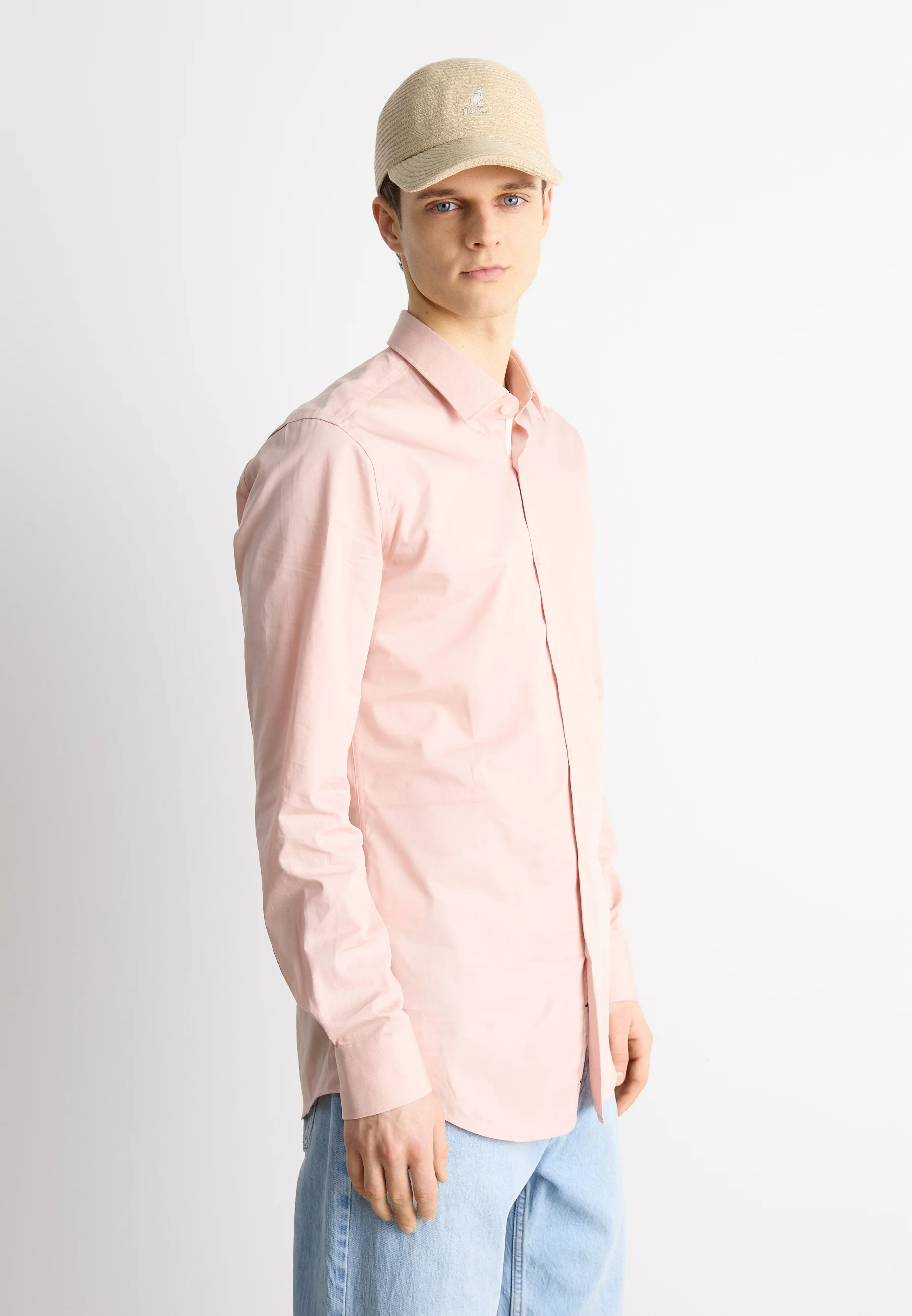 HUGO KOEY - Camicia elegante