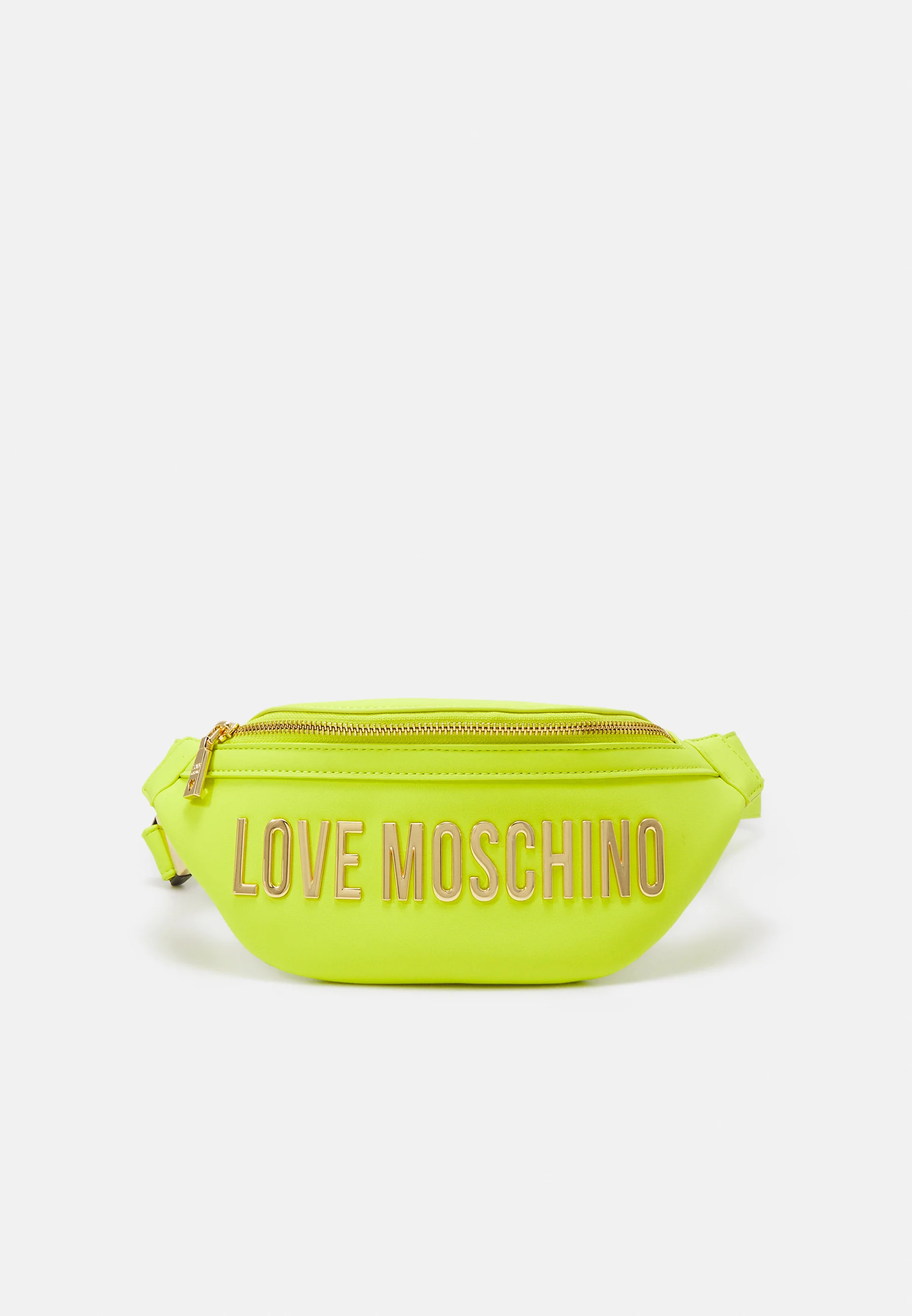 Love Moschino BOLD LOVE - Marsupio