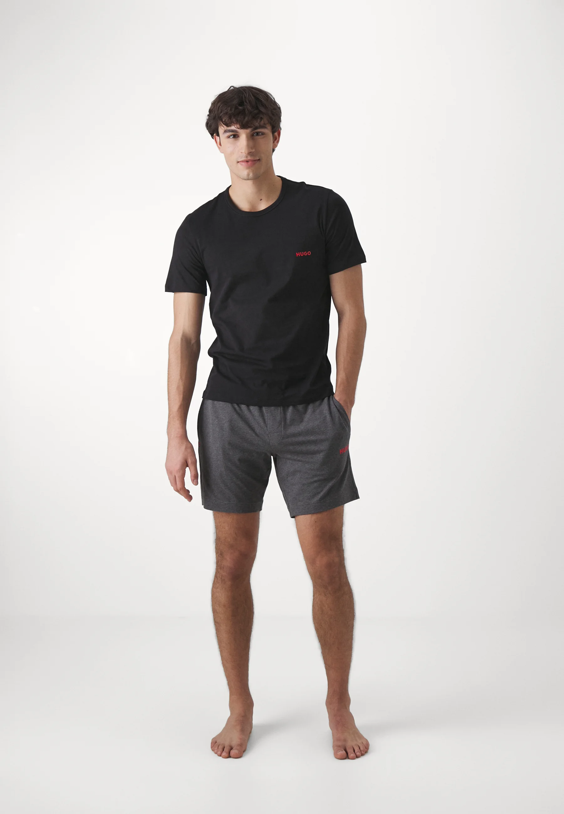 HUGO LINKED - Pantaloni del pigiama