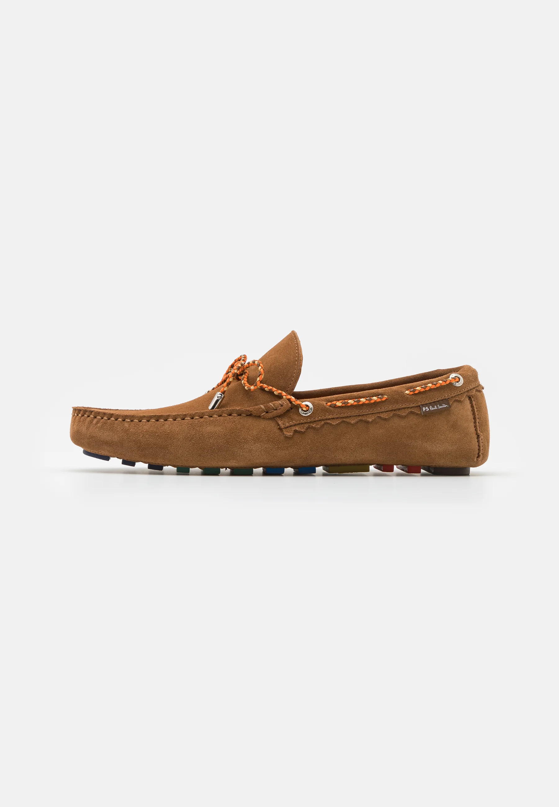 PS Paul Smith SPRINGFIELD - Mocassini