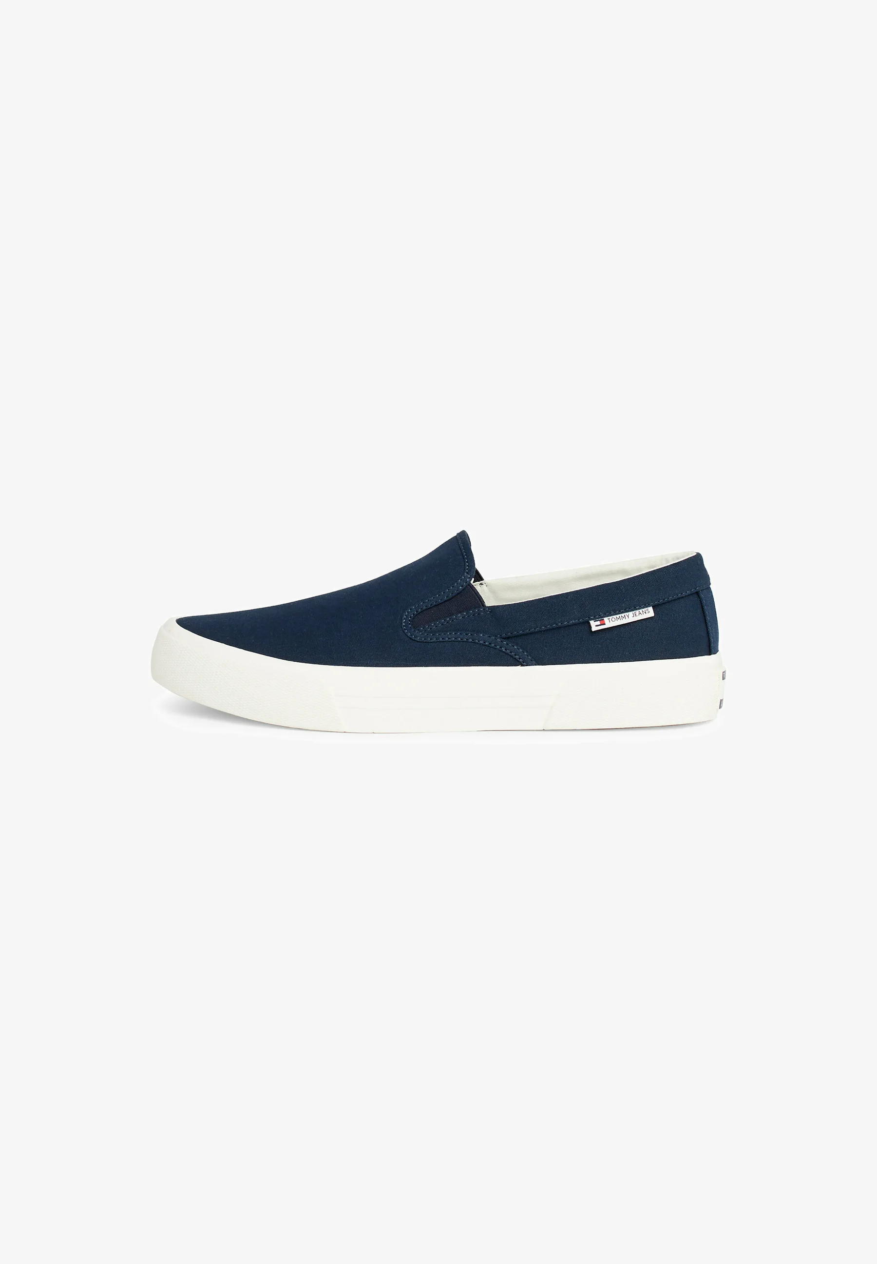 Jeans Scarpe senza lacci