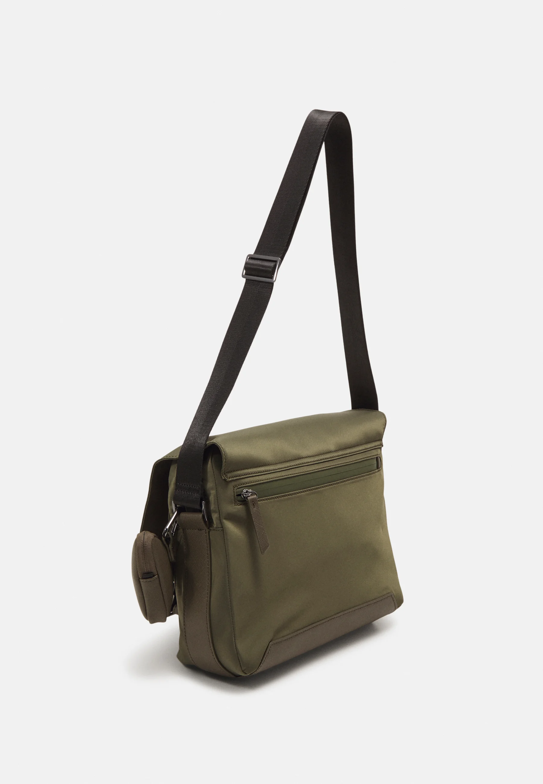 CERTOSA UNISEX - Borsa a tracolla