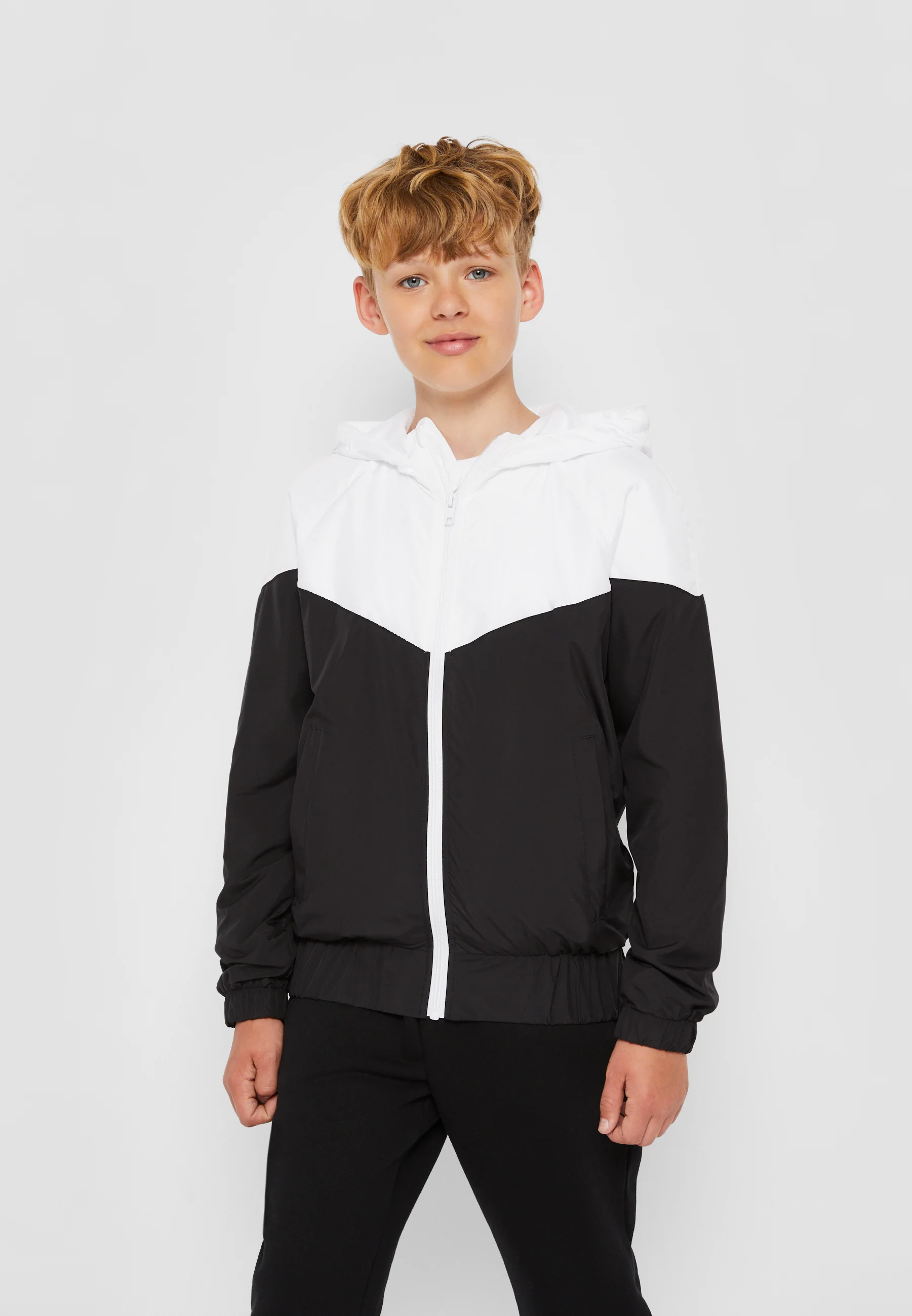 UNISEX ARROW- Giacca da mezza stagione