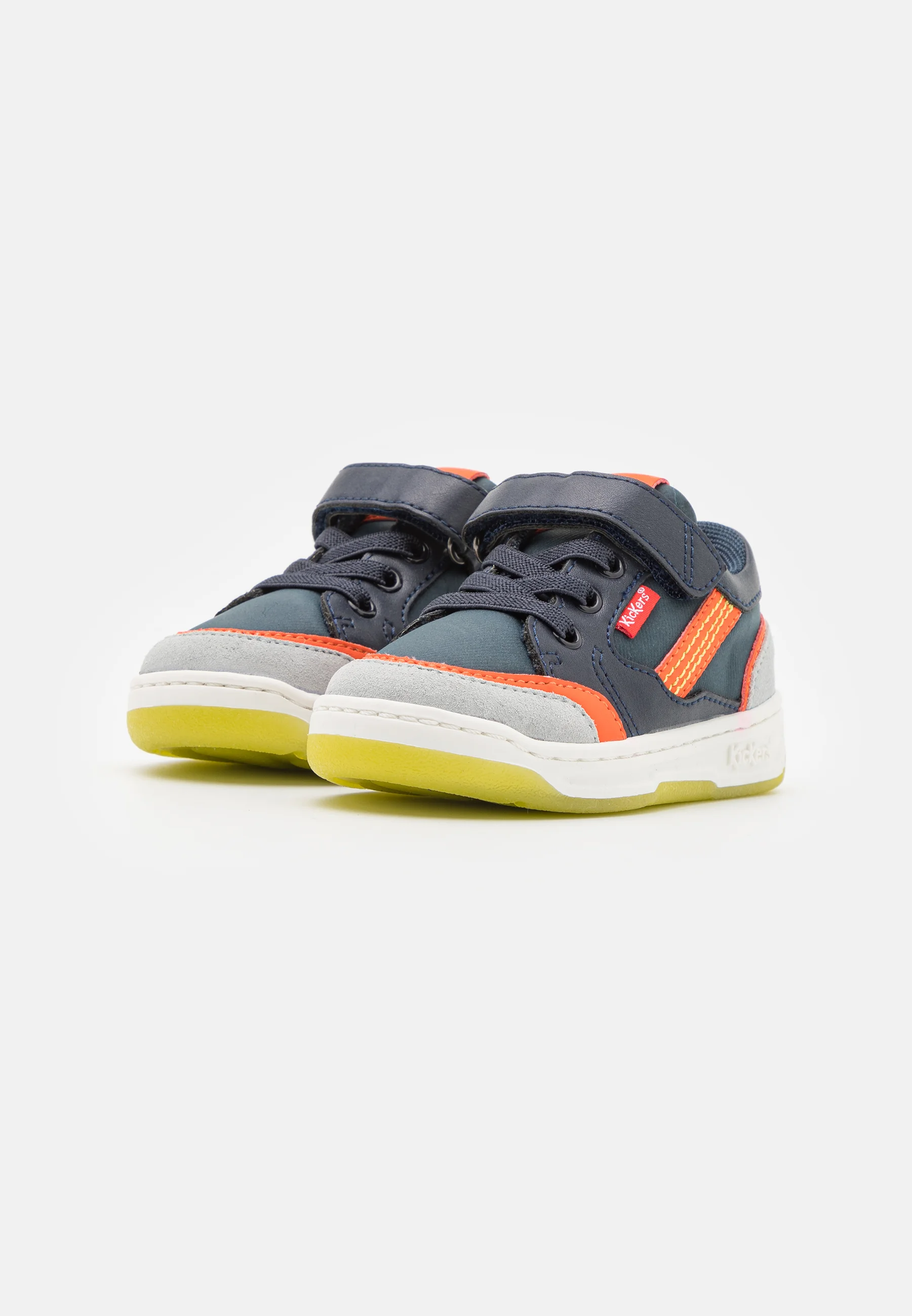 Kickers KOUIC - Sneakers basse