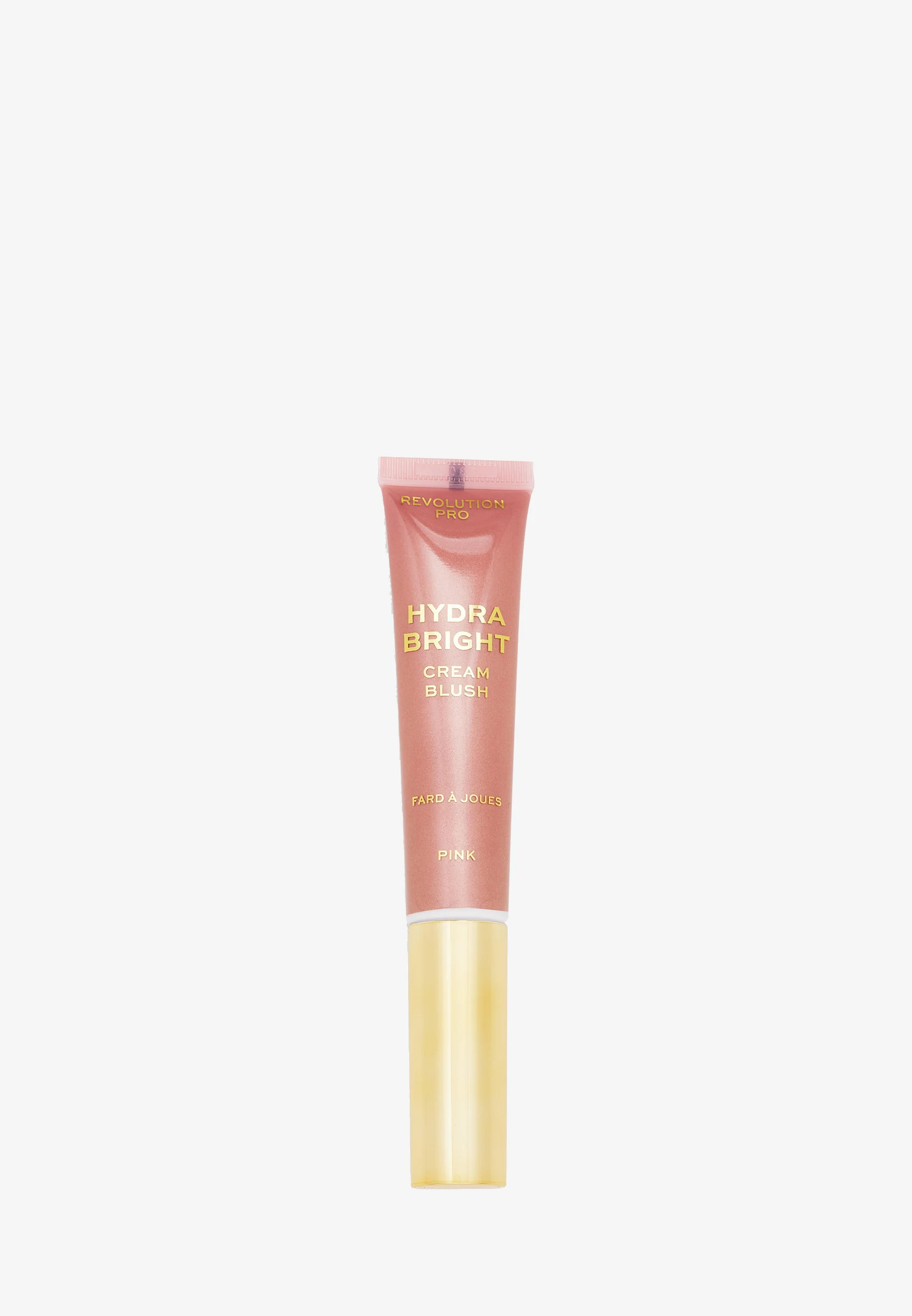 Revolution PRO REVOLUTION PRO HYDRA BRIGHT CREAM BLUSH - Phard