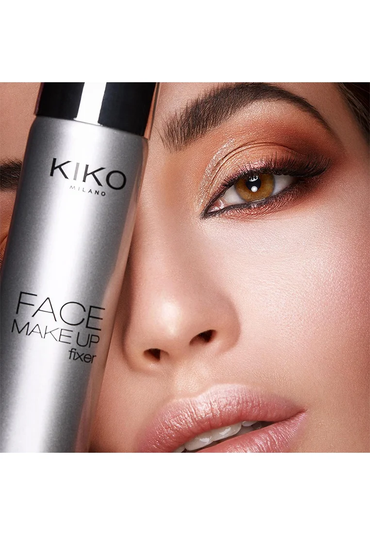 KIKO Milano MAKE UP FIXER - Spray e polveri fissanti