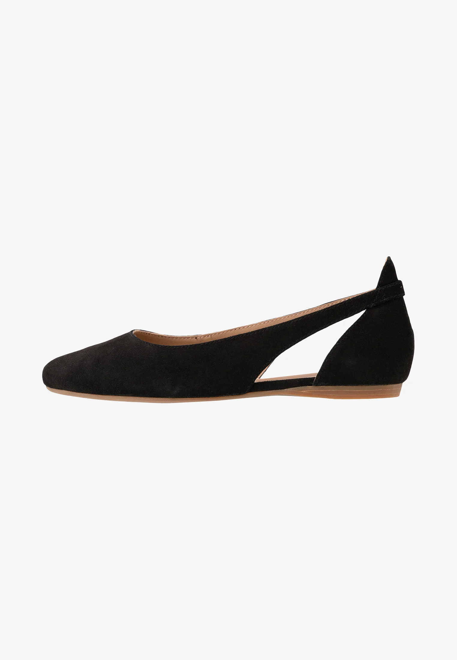 Anna Field Wide Fit LEATHER- Ballerine