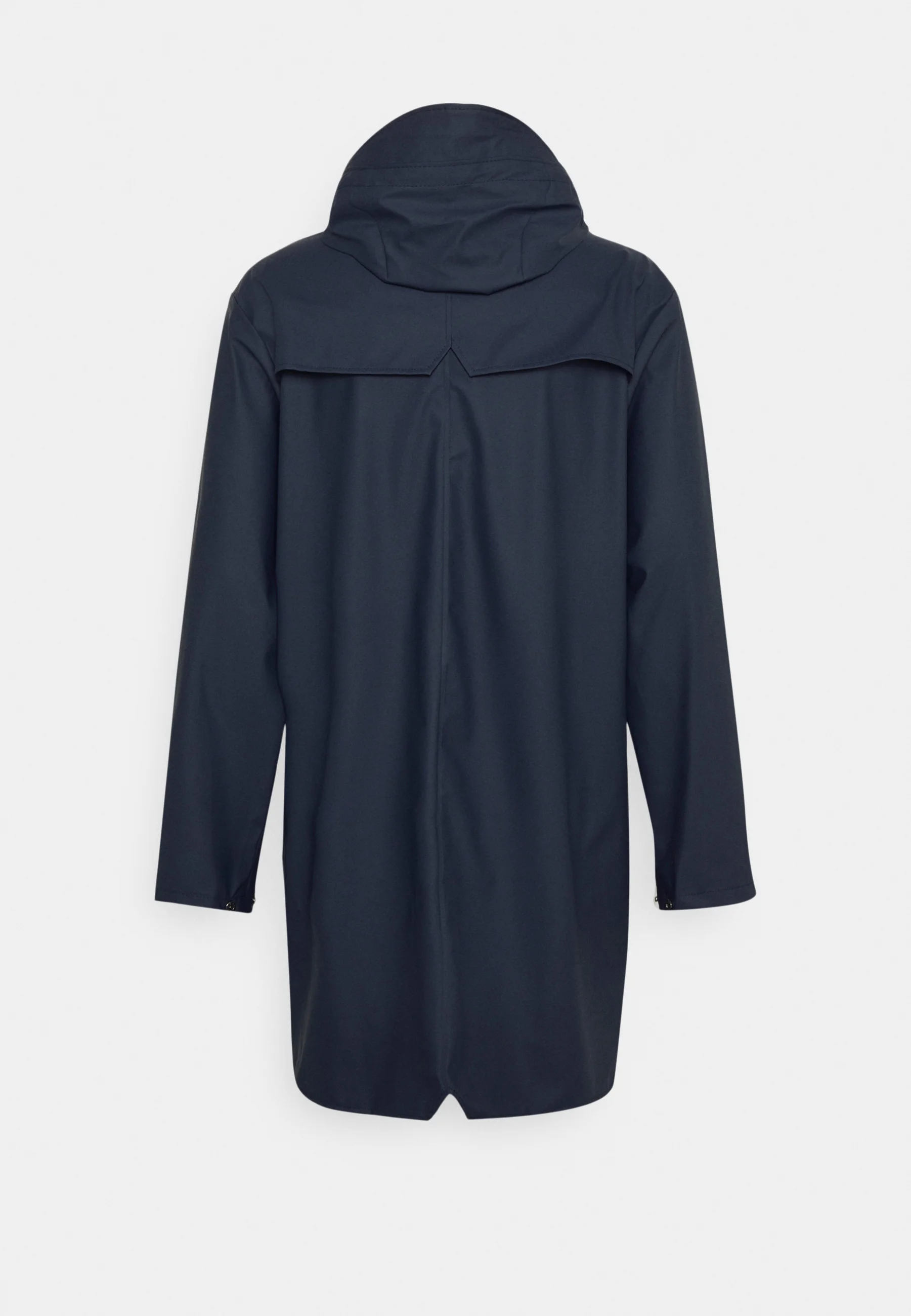 Rains LONG JACKET UNISEX - Impermeabile