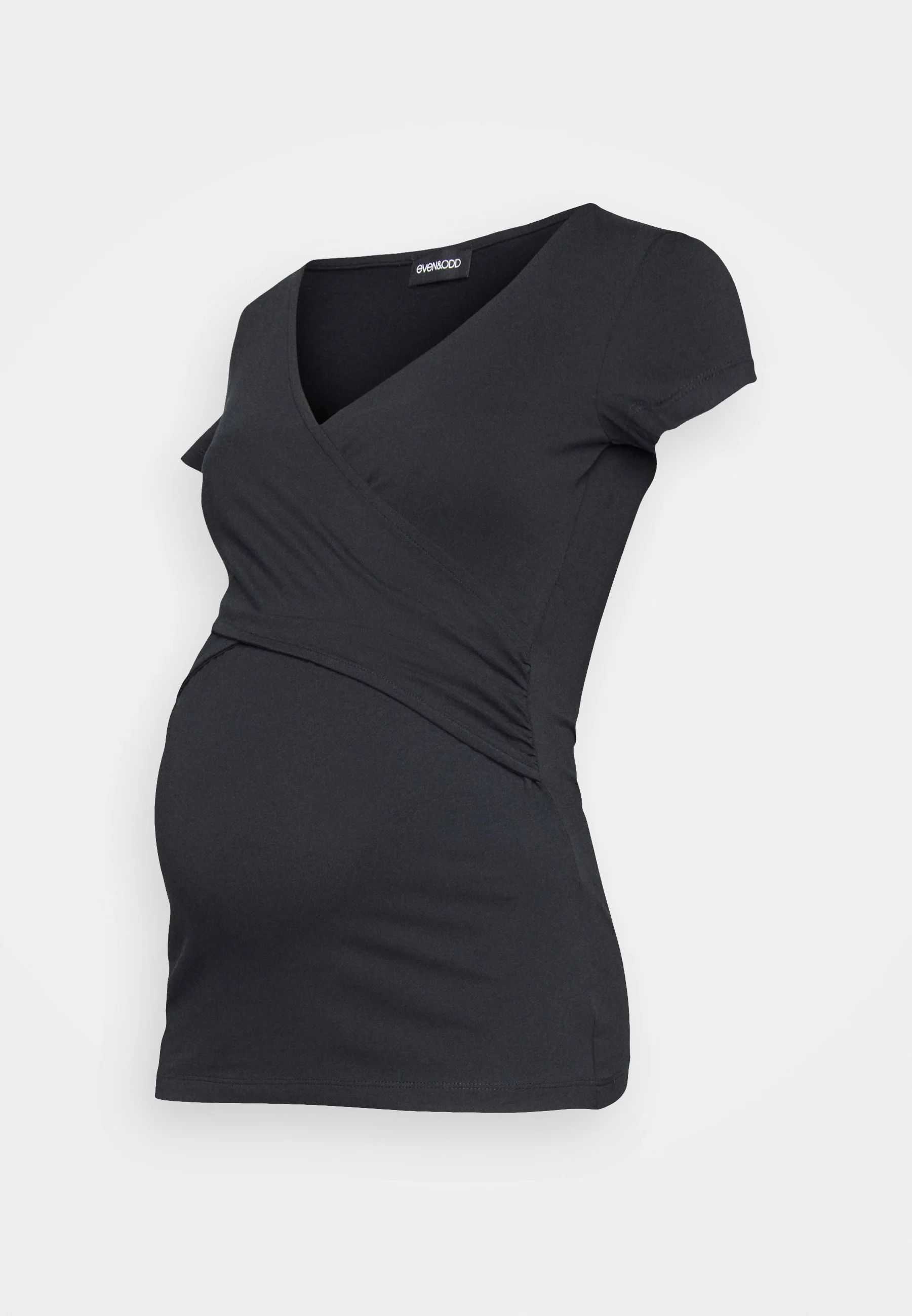 Even&Odd Maternity 2PACK - T-shirt basic