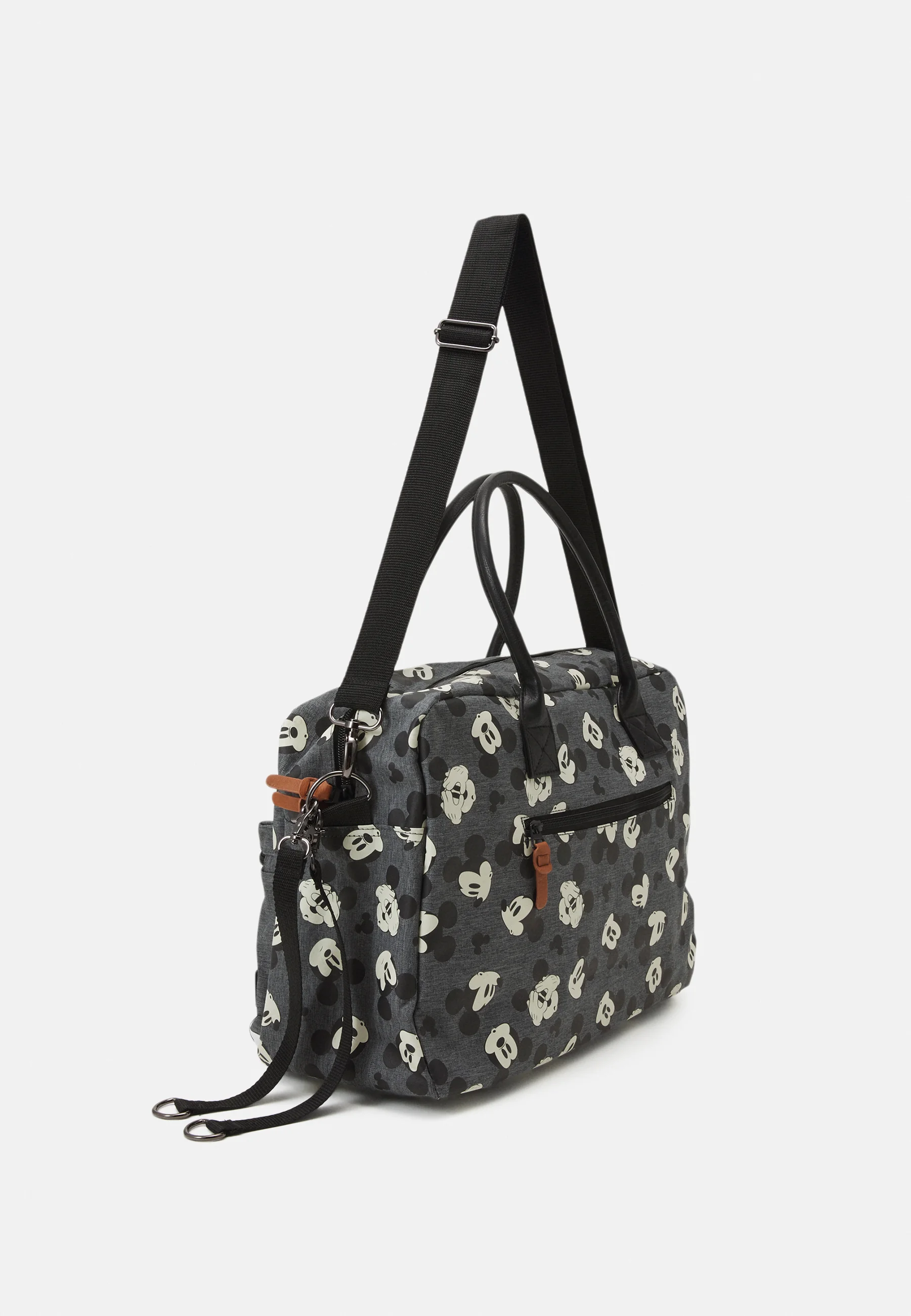DIAPER BAG MICKEY MOUSE BETTER CARE SET - Borsa fasciatoio