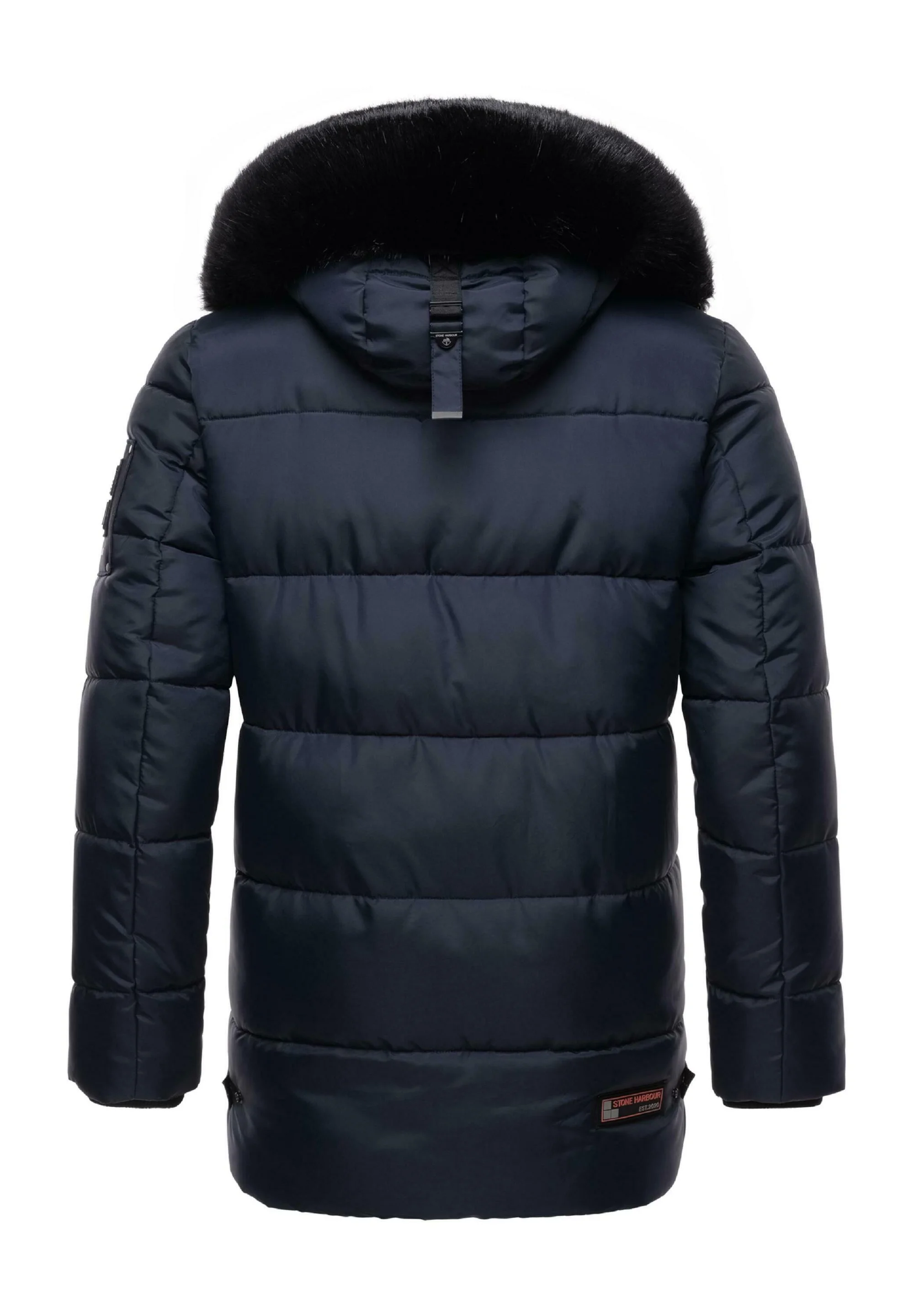 STONE HARBOUR MIRONOO - Cappotto invernale