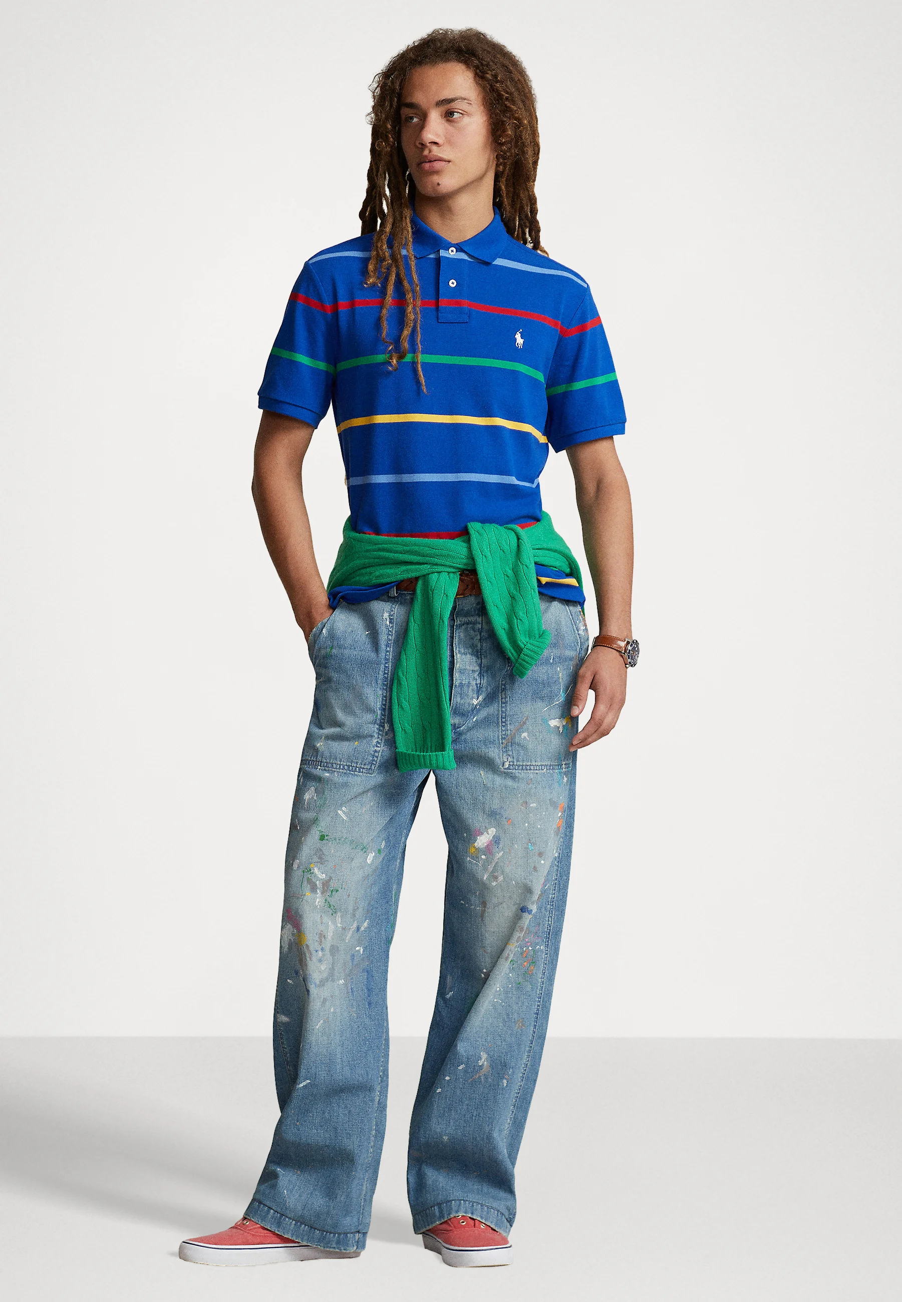 SHORT SLEEVE - Polo