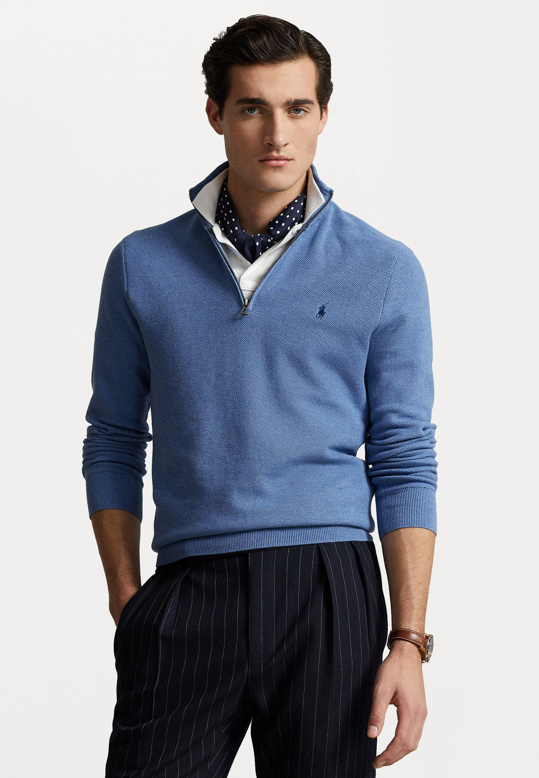 - Maglione