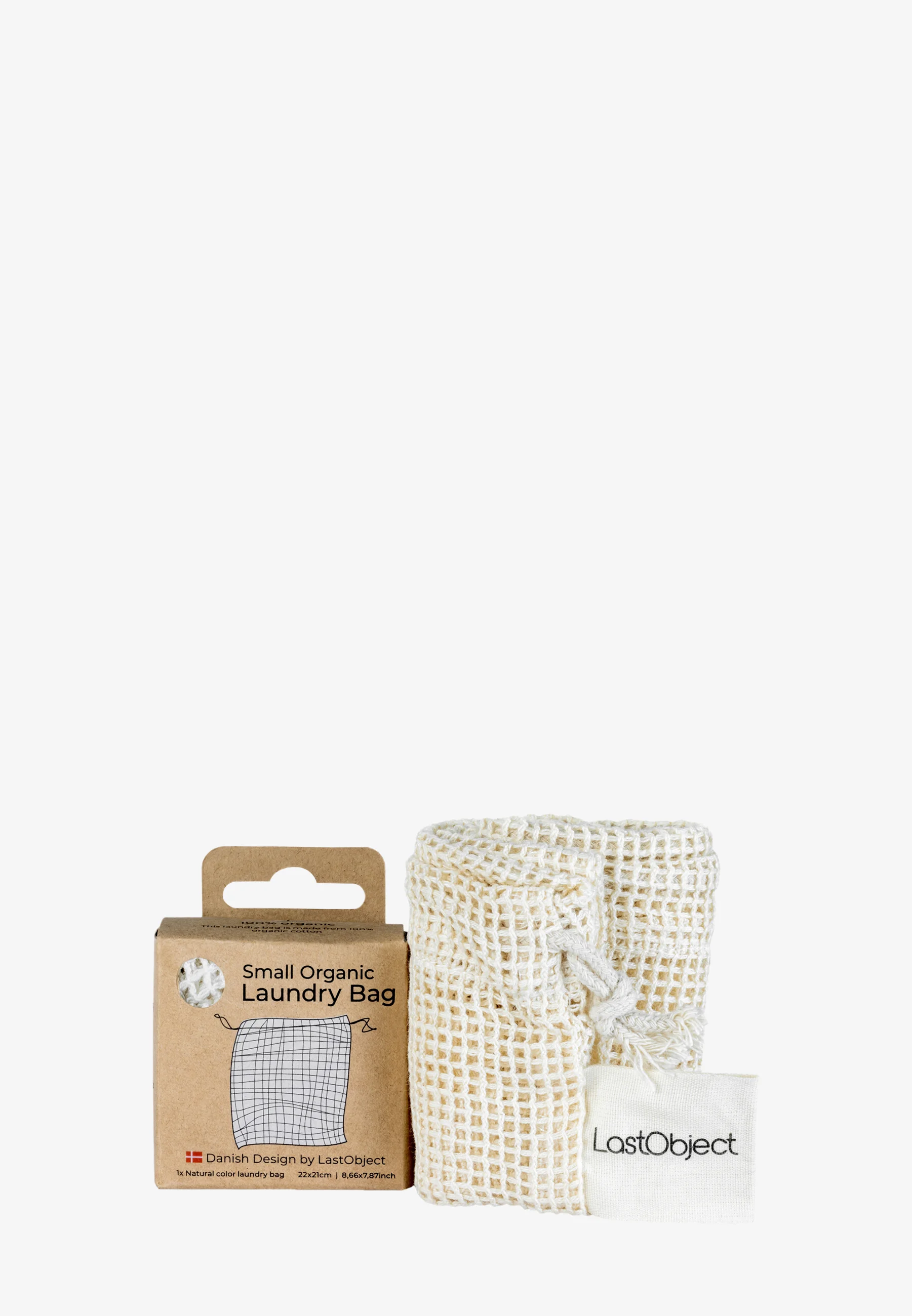 LastObject LAUNDRYBAG SMALL - Accessori skincare