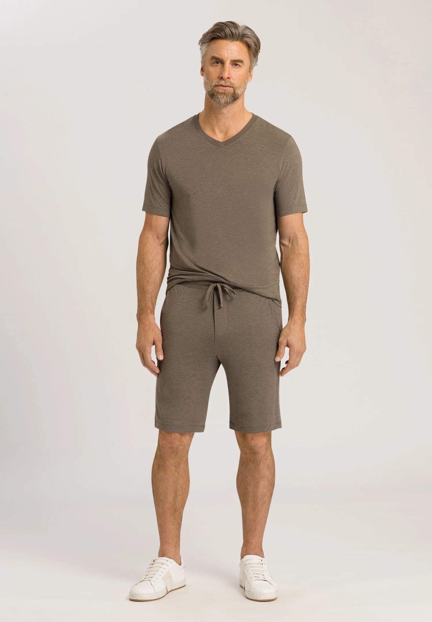 Hanro CASUALS - Pantaloni del pigiama