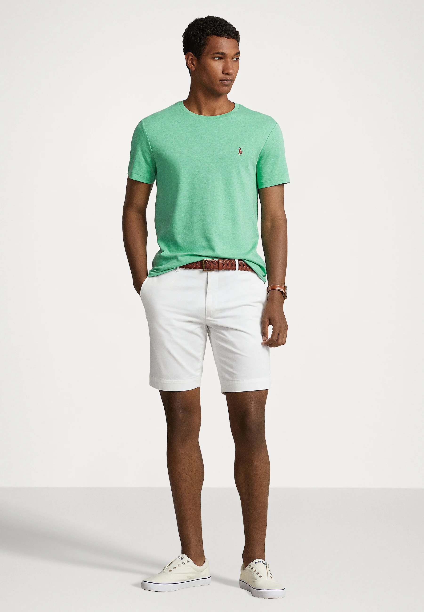 SHORT SLEEVE - T-shirt basic