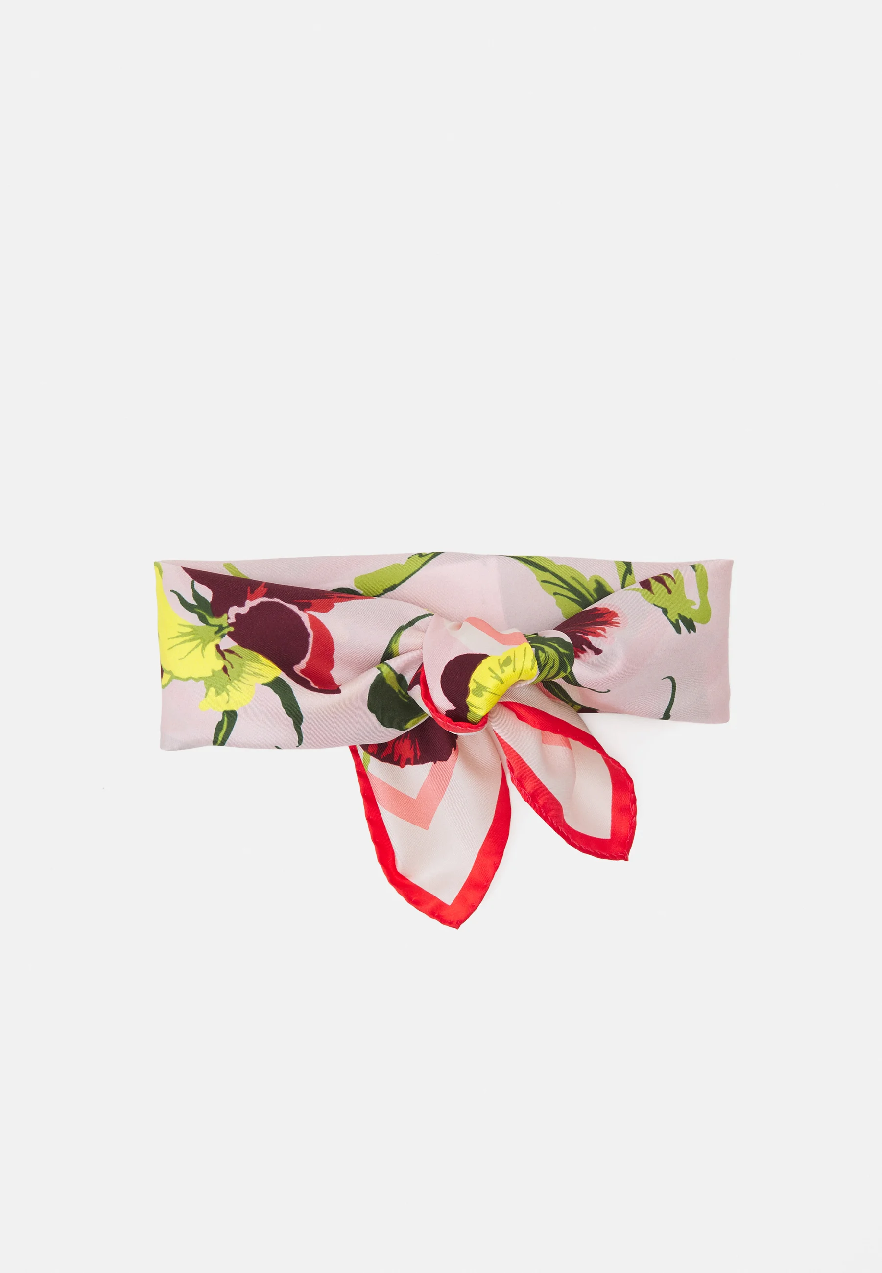 WEEKEND MaxMara SIAM - Foulard
