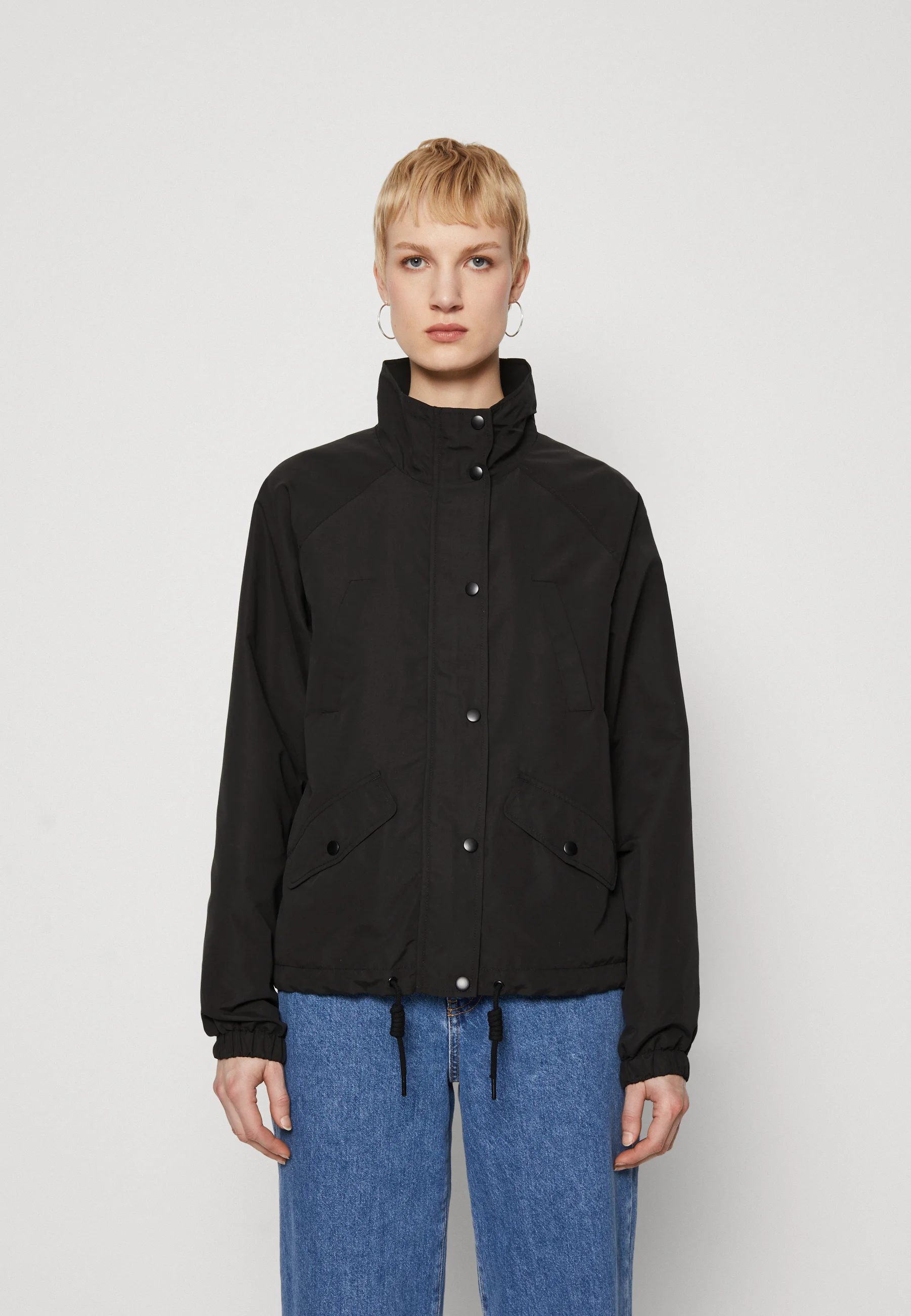 Vero Moda Tall VMSIRI JACKET - Giacca leggera