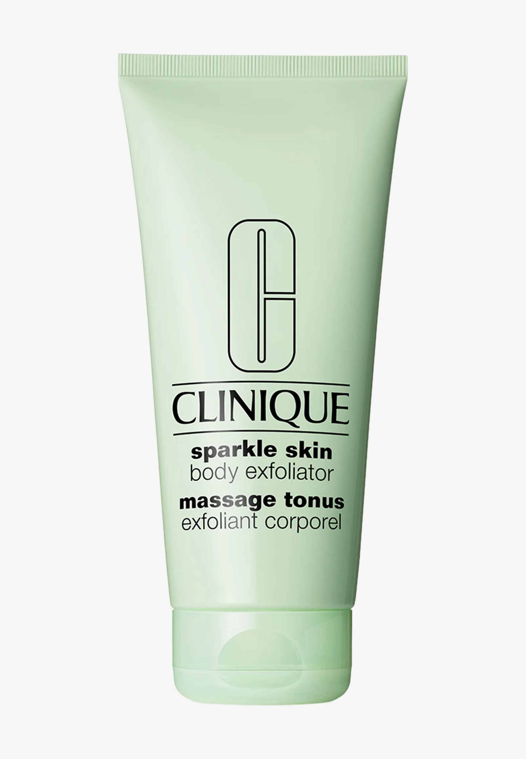 Clinique SPARKLE SKIN BODY EXFOLIATOR- Scrub corpo