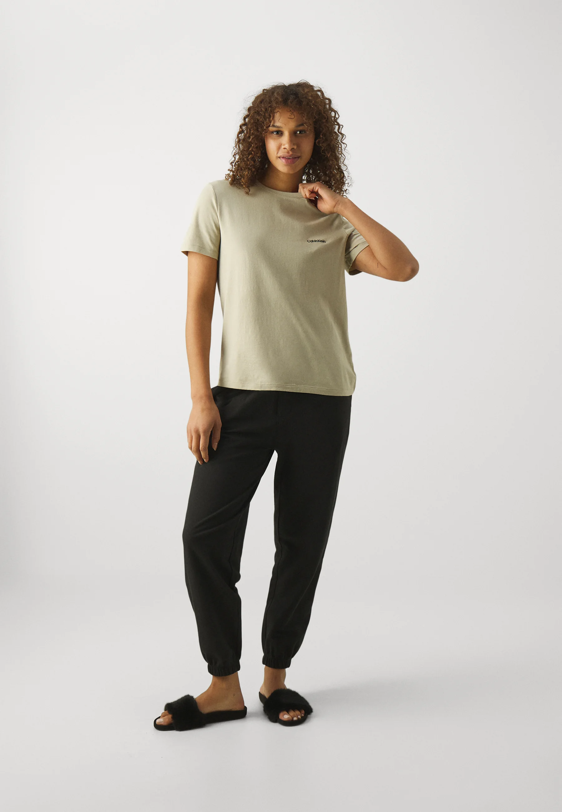 Underwear CREW NECK - Maglia del pigiama