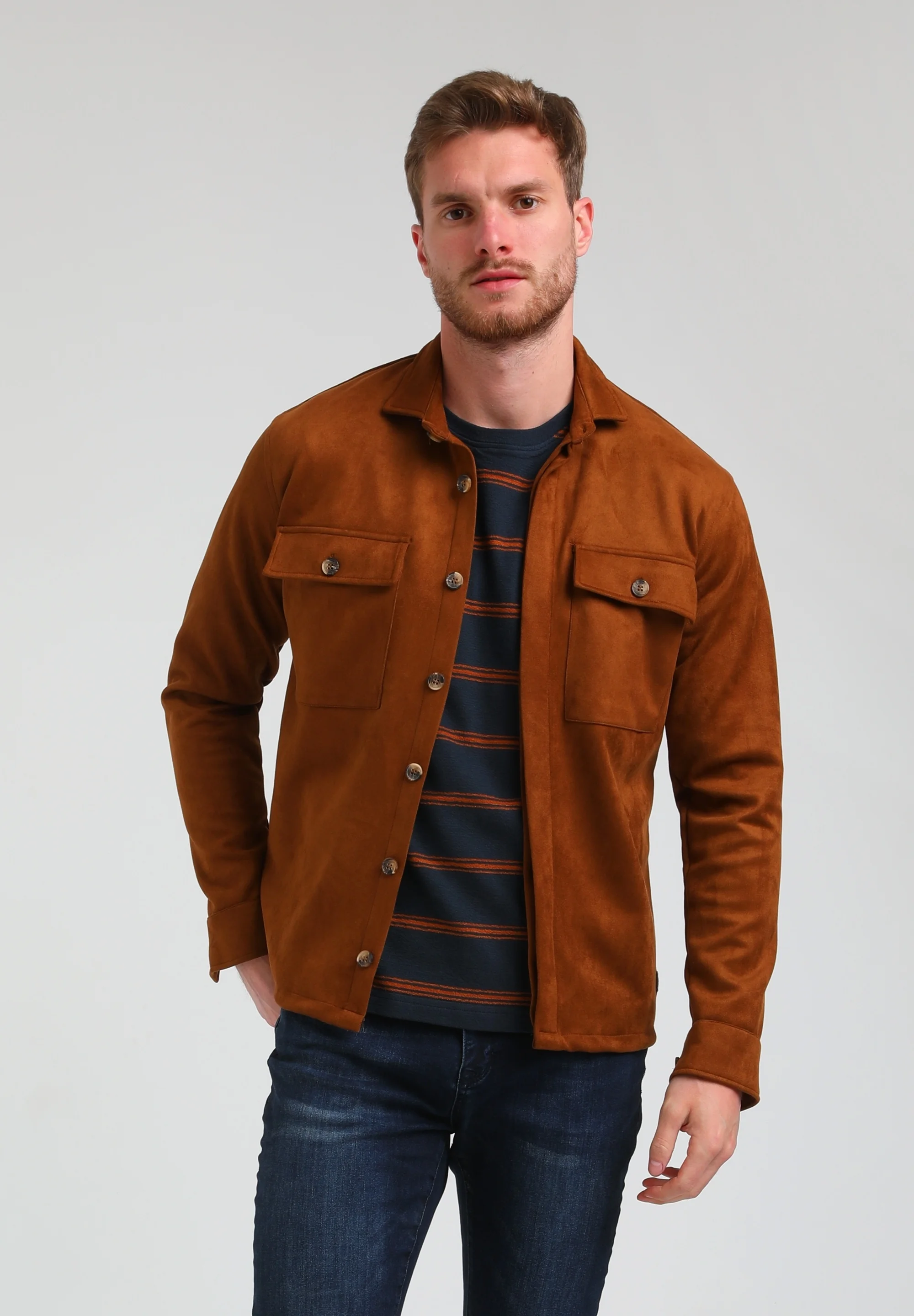 Gabbiano Camicia